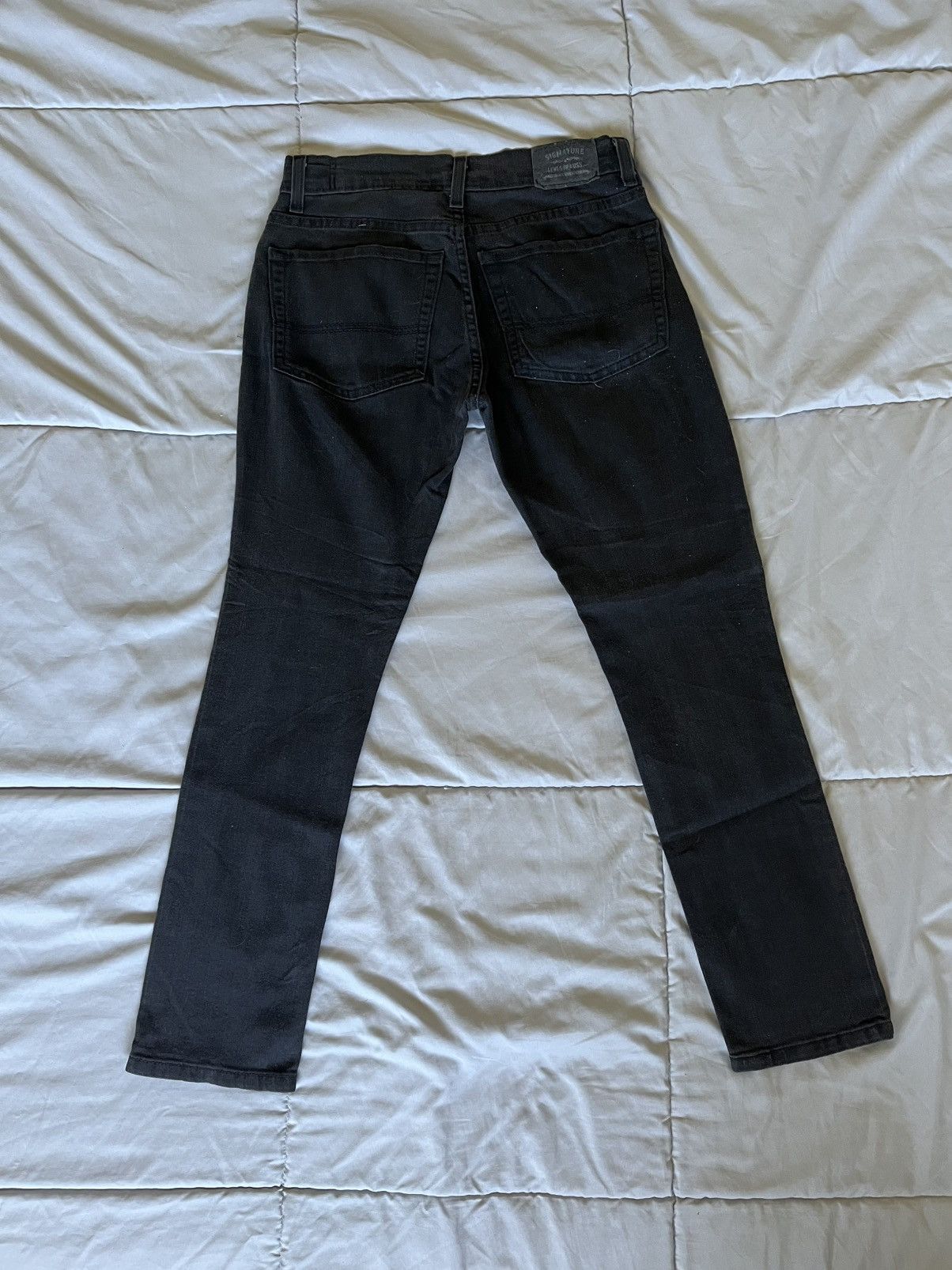 Levi's × Levi's Vintage Clothing × Vintage Vintage Levi’s Jeans Size US 26 / EU 42 - 1 Thumbnail