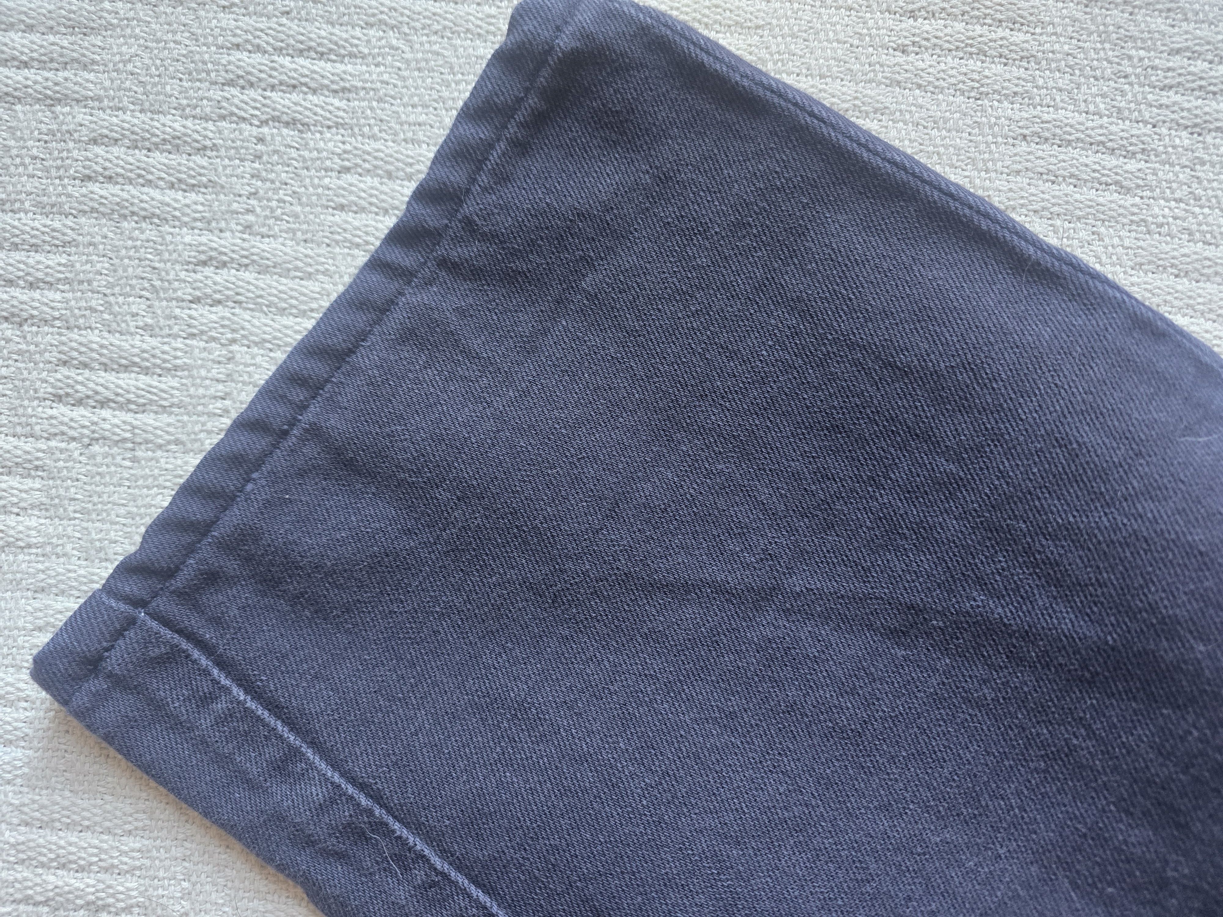 Barena Venezia Barena Tober Navy Jeans Size US 32 / EU 48 - 6 Thumbnail
