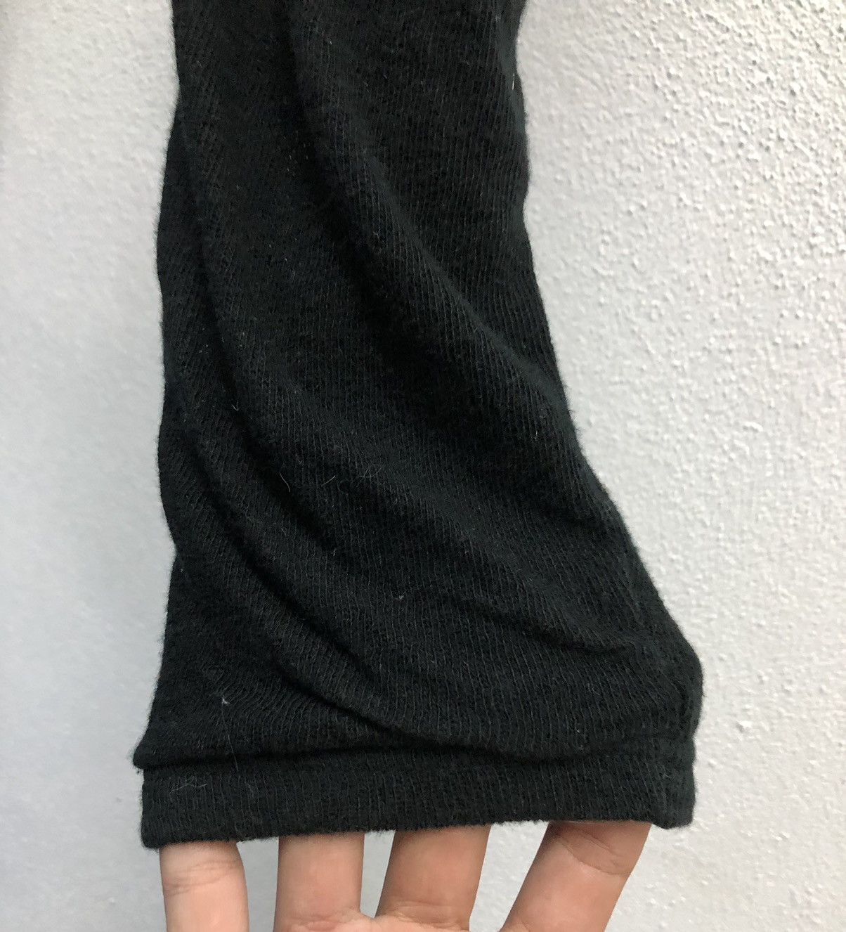 Issey Miyake Vintage Issey Miyake Plantation Long Sleeve Shirt Size US M / EU 48-50 / 2 - 5 Thumbnail