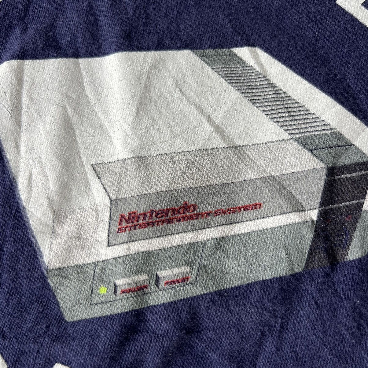 Band Tees × Nintendo × Vintage Nintendo 2004 Classically Trained Vintage Tee Size US XXL / EU 58 / 5 - 4 Thumbnail