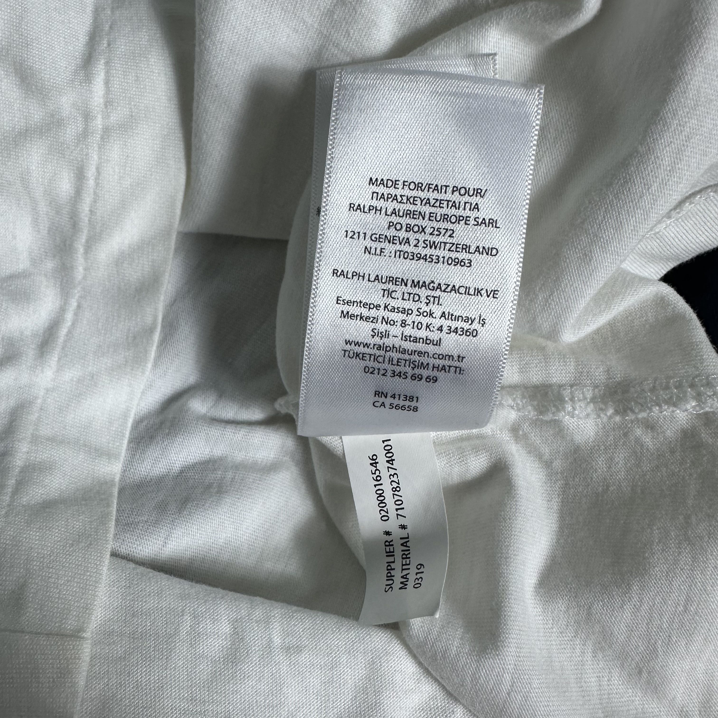 Ralph Lauren Sport 🔥RARE🔥Vintage Polo Sport Ralph Lauren K Swiss Hoodie Size US L / EU 52-54 / 3 - 8 Thumbnail