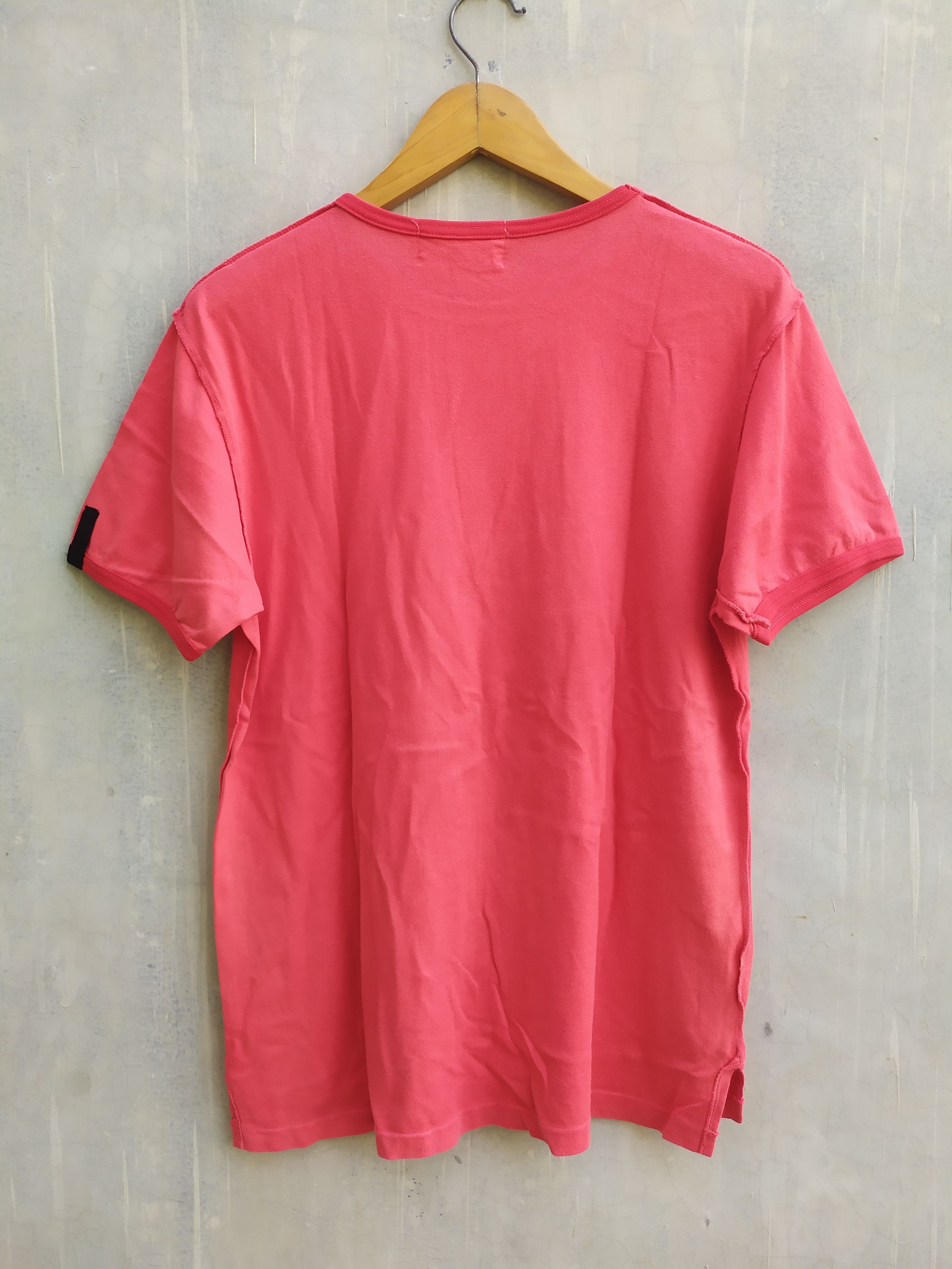 Japanese Brand Chaos Corparation Seditionaries Gay Sex Punk Size US M / EU 48-50 / 2 - 8 Thumbnail