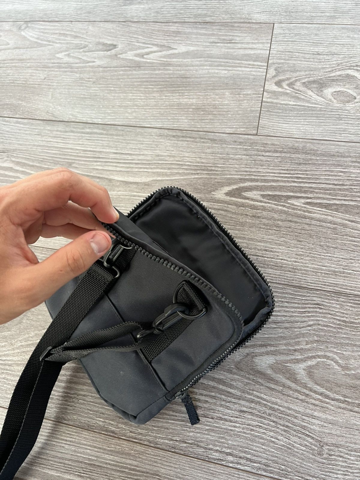 G-Star G-Star Raw x Cordura Original Pouch Medium Cross bag Size ONE SIZE - 15 Thumbnail