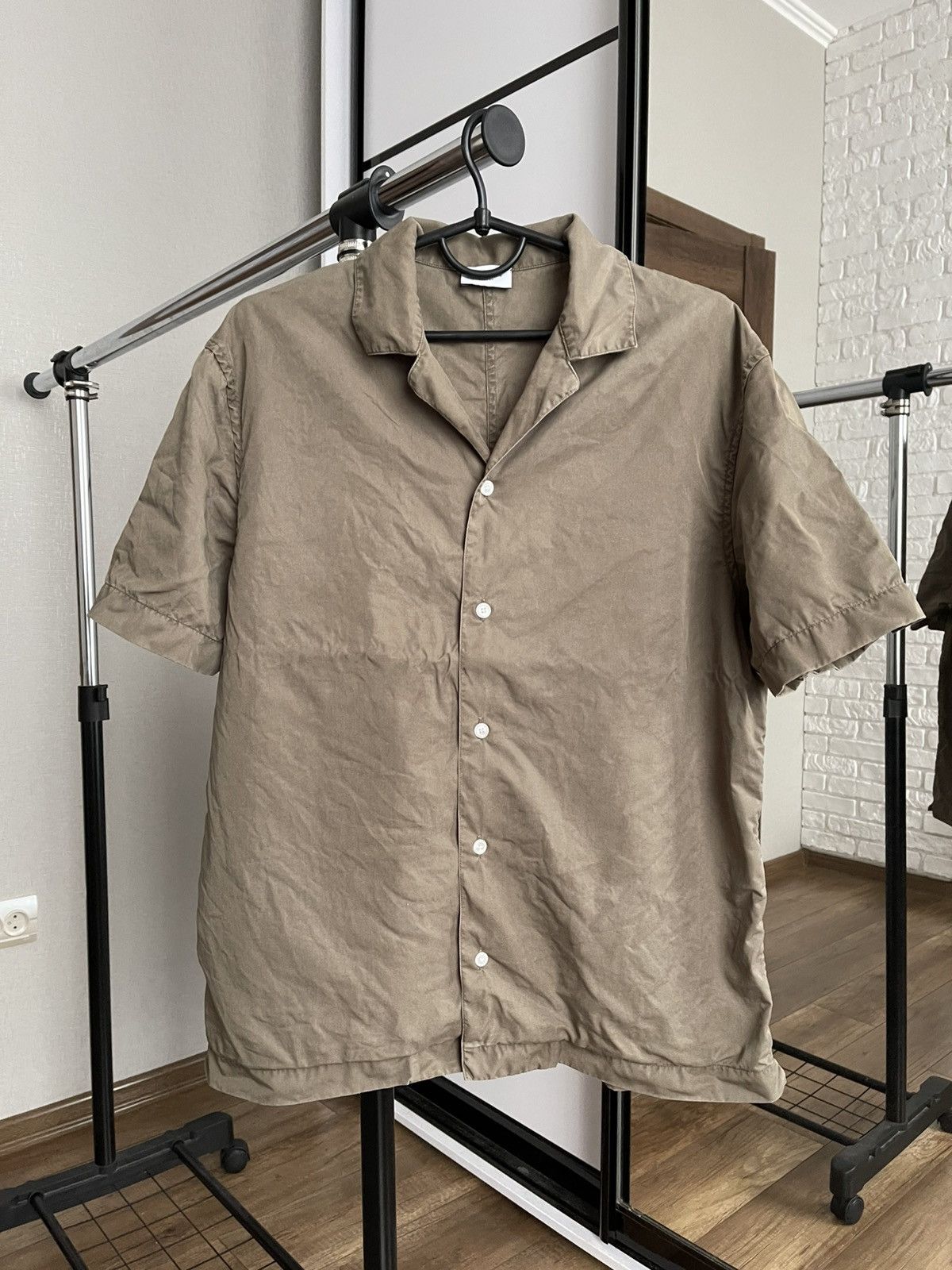 L'estrange London Lestrange London Shirt Button Up Size US M / EU 48-50 / 2 - 3 Thumbnail