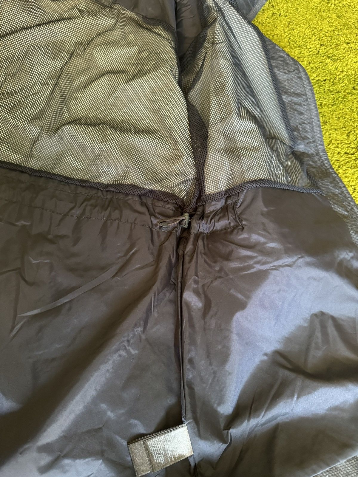 The North Face The North Face TNF gorpcore style DryVent membrane jacket Size XL / US 12-14 / IT 48-50 - 8 Thumbnail
