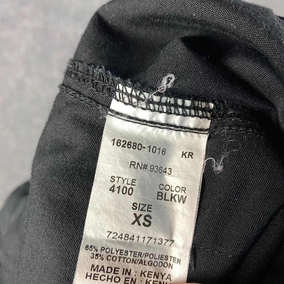 Cherokee Cherokee Workwear Scrubs Pants Men's XS Polyester Blend Size US 28 / EU 44 - 9 Thumbnail