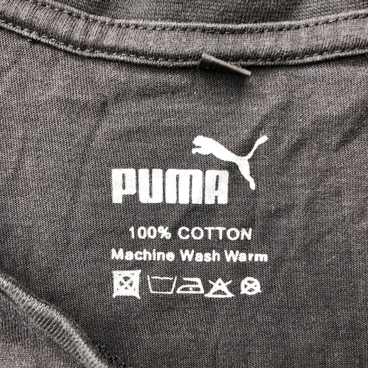 Puma PUMA BIG LOGO Size US M / EU 48-50 / 2 - 7 Thumbnail