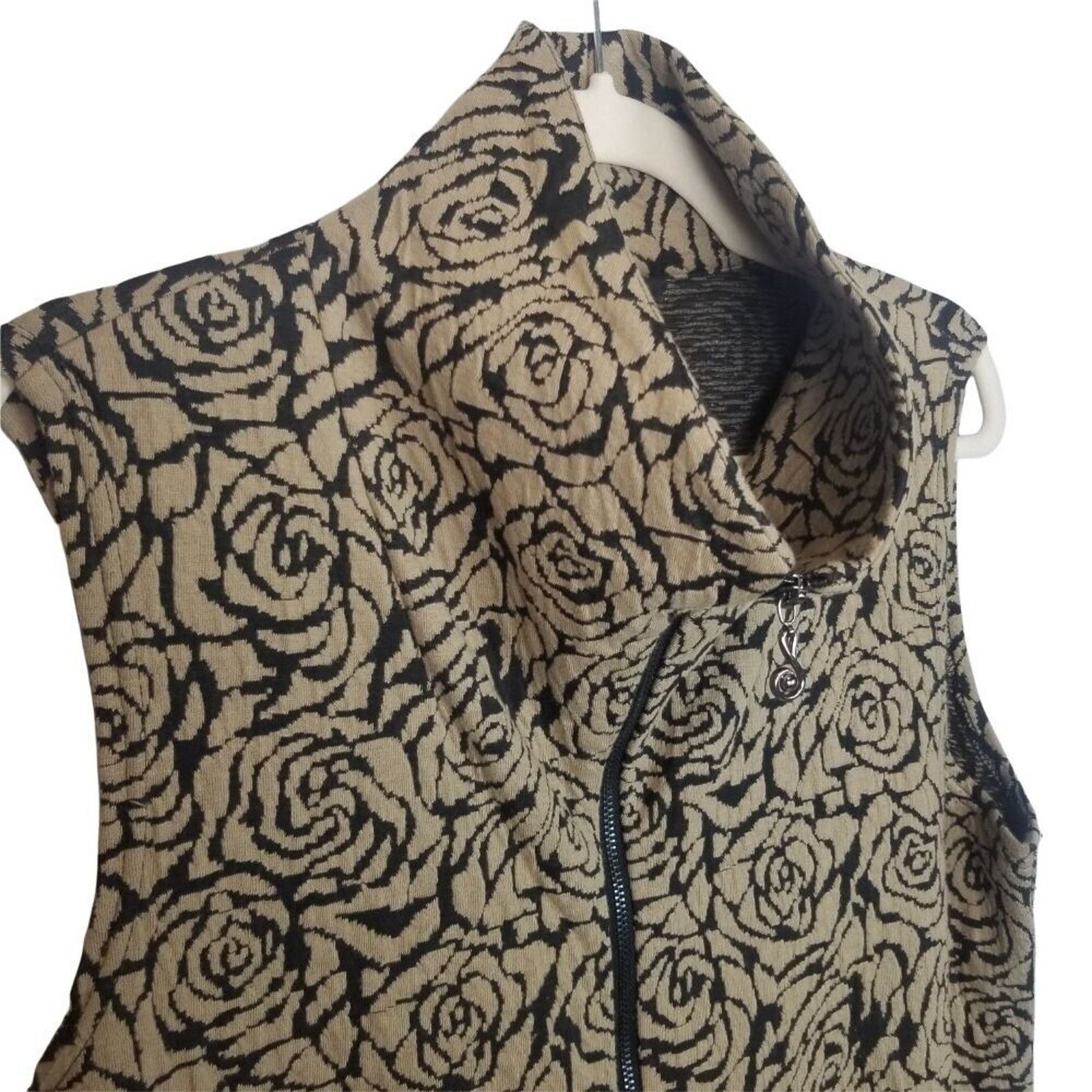 Samuel Ross Samuel Dong Floral Jacquard Bubble Dress Full Length Fairy M Size M / US 6-8 / IT 42-44 - 5 Thumbnail