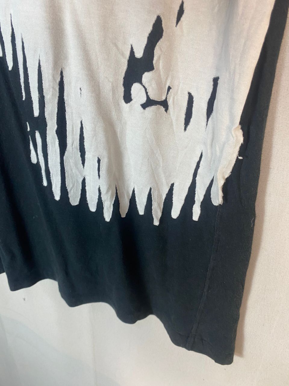 Other × Seditionaries × Vintage Vintage sample tshirt by health Size US M / EU 48-50 / 2 - 5 Thumbnail