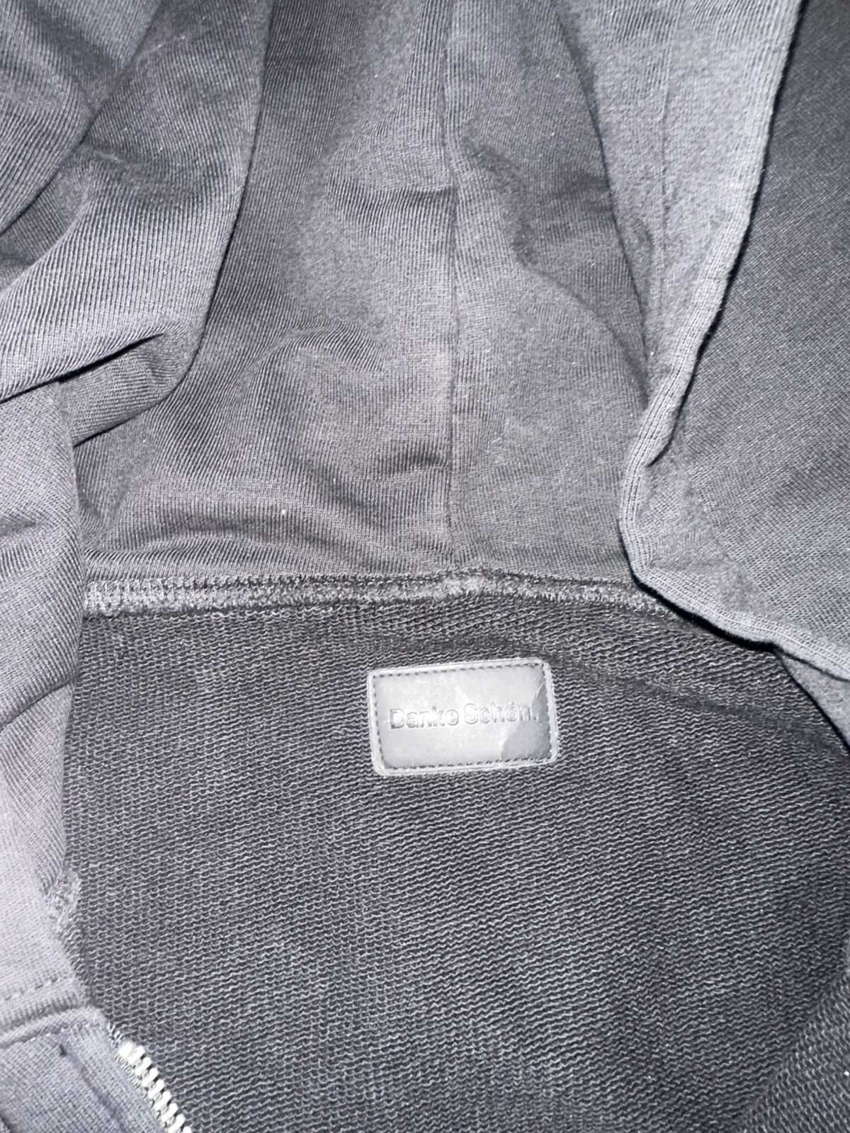 Other Danke Schon Hoodie Size US L / EU 52-54 / 3 - 2 Thumbnail