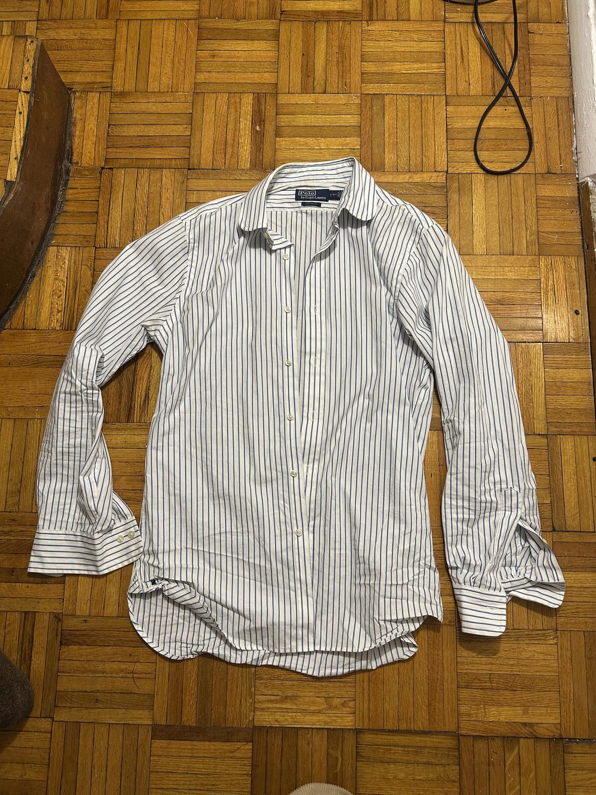 green emerald velvet dress Polo Ralph Lauren Custom Fit Oxford Shirt