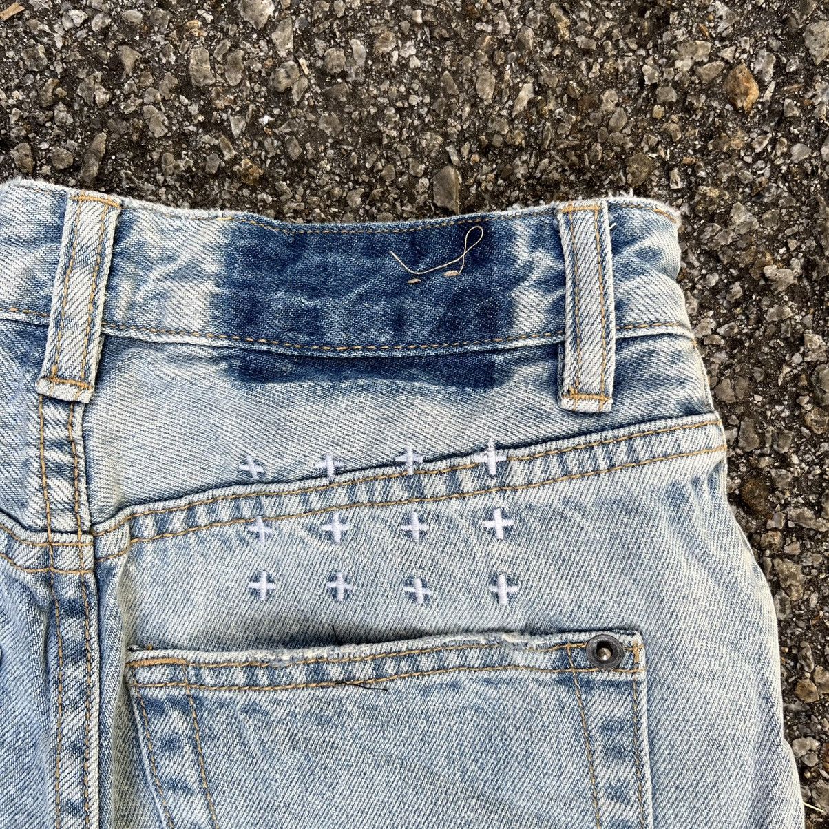 Ksubi Ksubi Jeans Women Size 25 Size 25" / US 0 / IT 36 - 14 Thumbnail