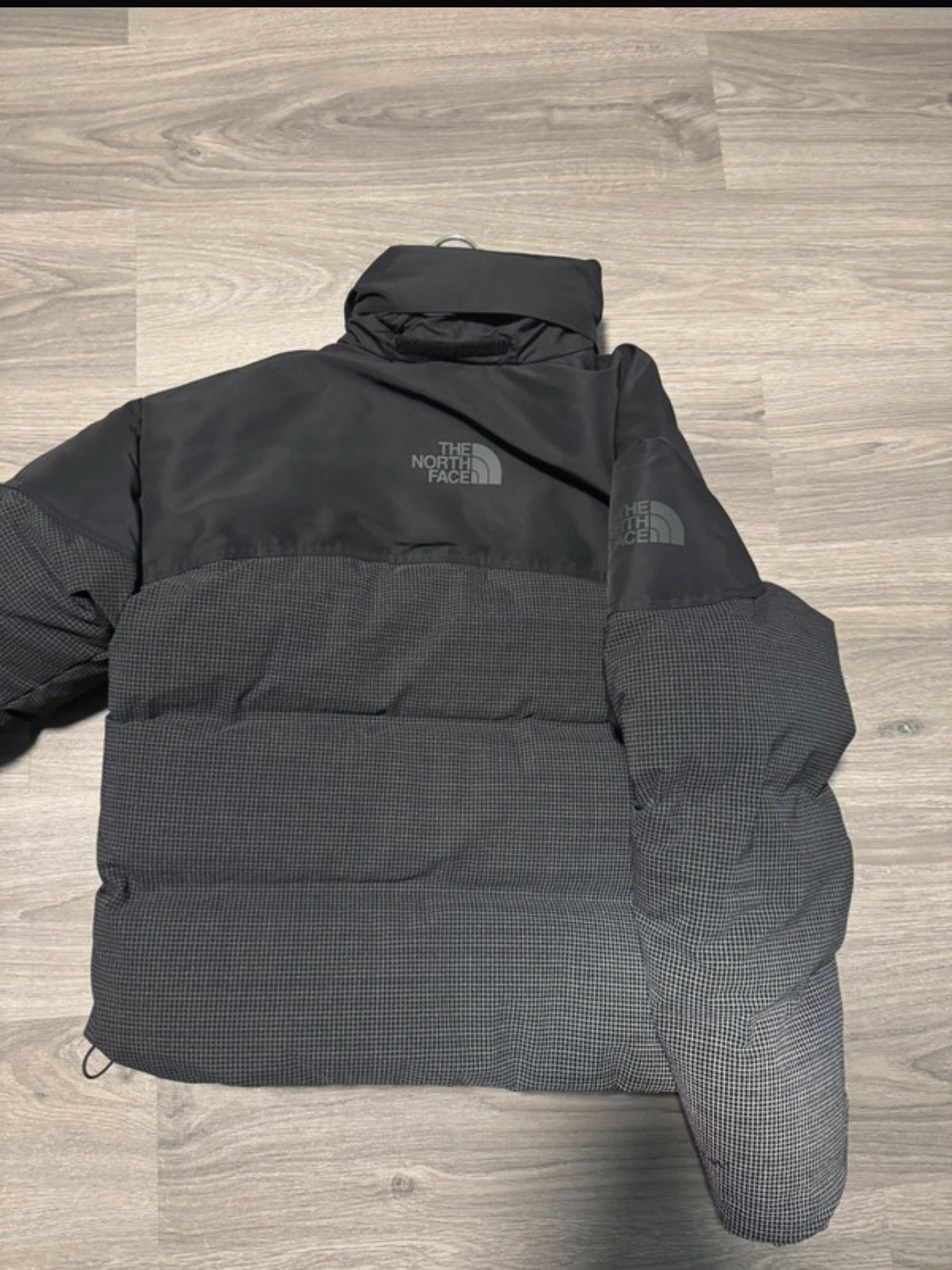 The North Face The North Face M RMST Steep Tech Nupste down jacket Size US M / EU 48-50 / 2 - 9 Thumbnail