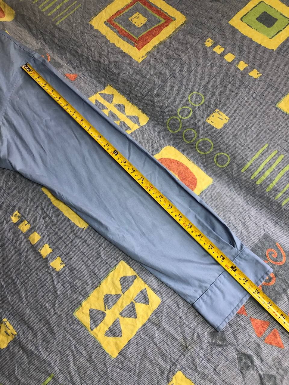 Polo Ralph Lauren × Ralph Lauren × Vintage Vintage Shirt Polo Ralph Lauren Size US XL / EU 56 / 4 - 3 Thumbnail