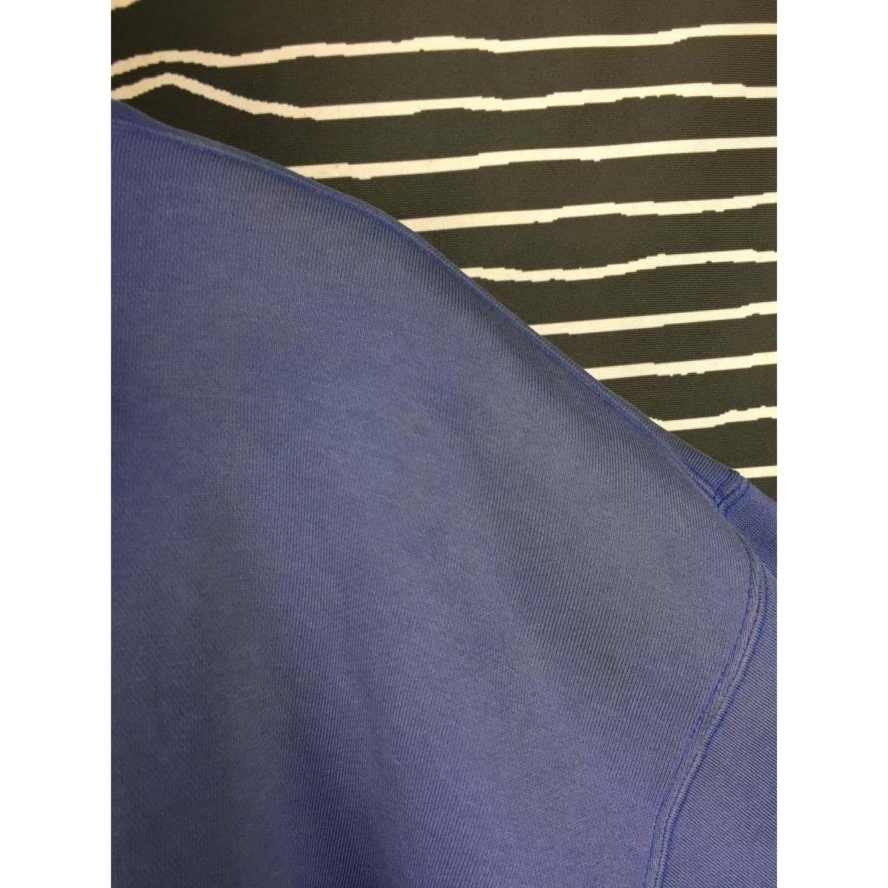 Canterbury of New Zealand × Vintage Vtg Canterbury of New Zealand Sherpa Lining Rugby Hoodie Size US L / EU 52-54 / 3 - 20 Thumbnail