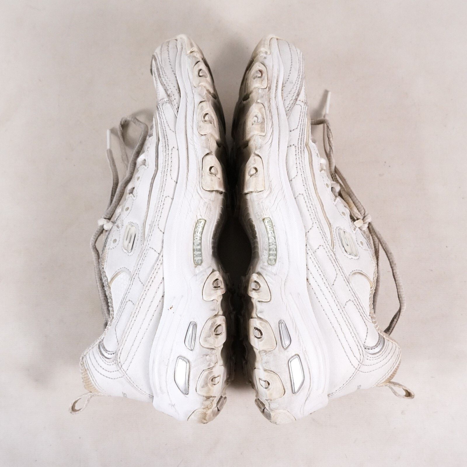 SKECHERS Skechers D Lites Athletic Shoes Casual Sneakers Women 7.5 Size US 7.5 / IT 37.5 - 6 Thumbnail