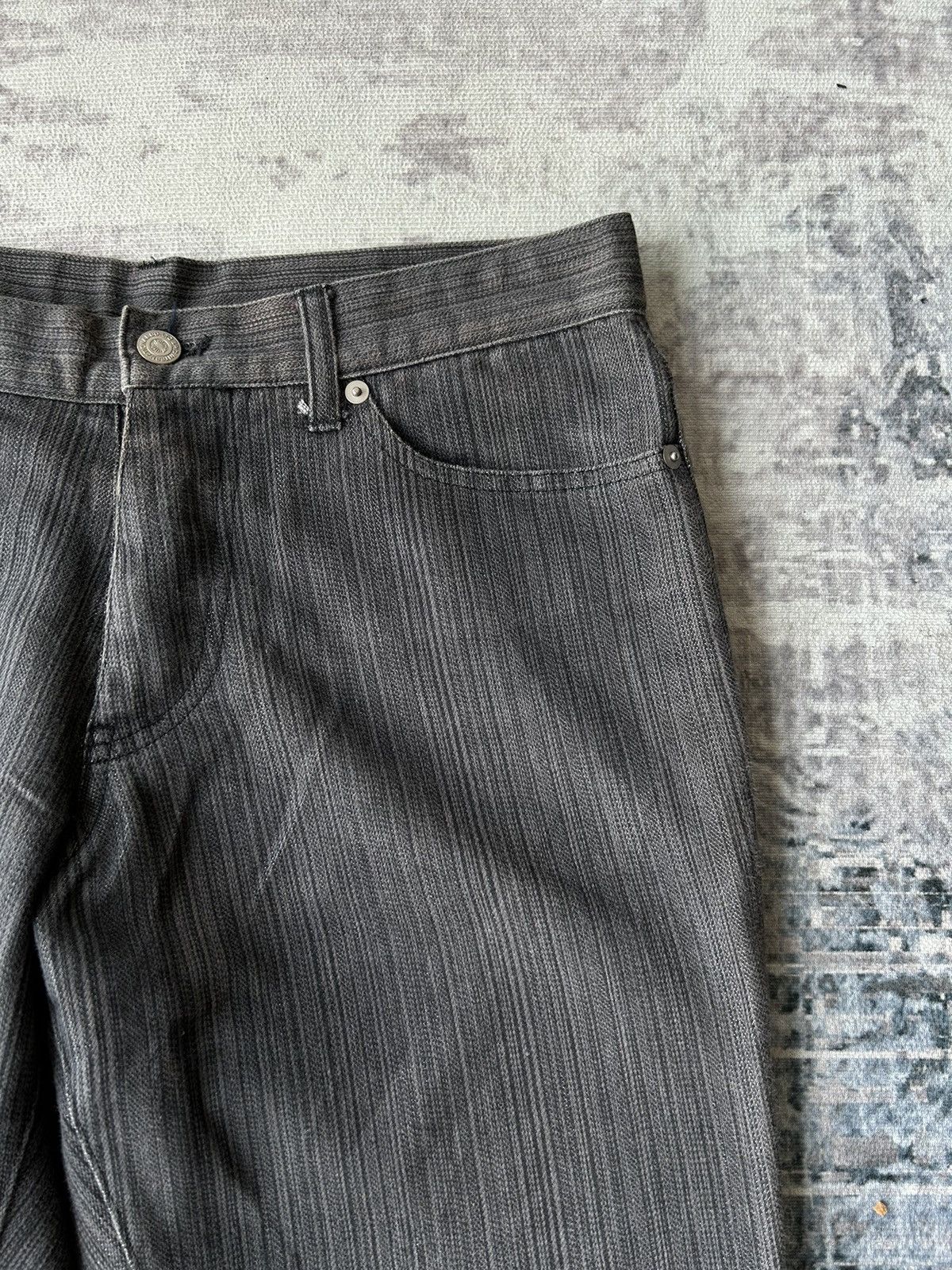 Tornado Mart Flared Tornado mart Japan Pants Size US 31 - 7 Thumbnail