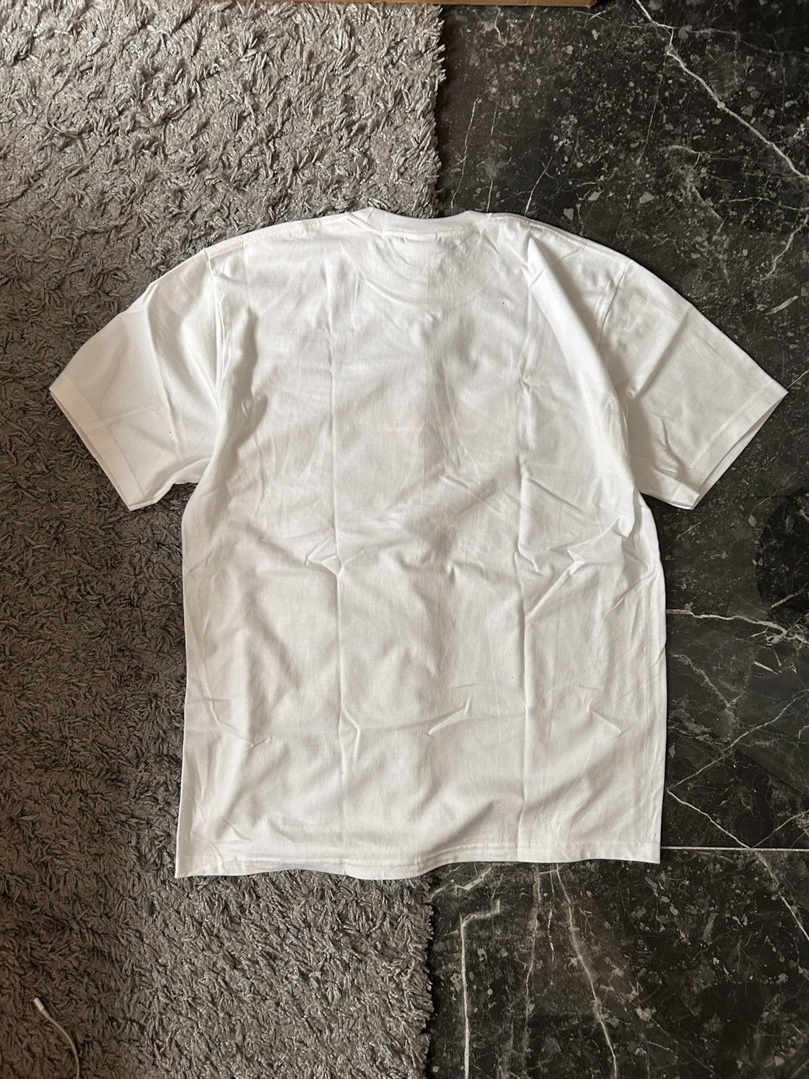 Supreme Supreme Arabic Box Logo Size US L / EU 52-54 / 3 - 3 Thumbnail