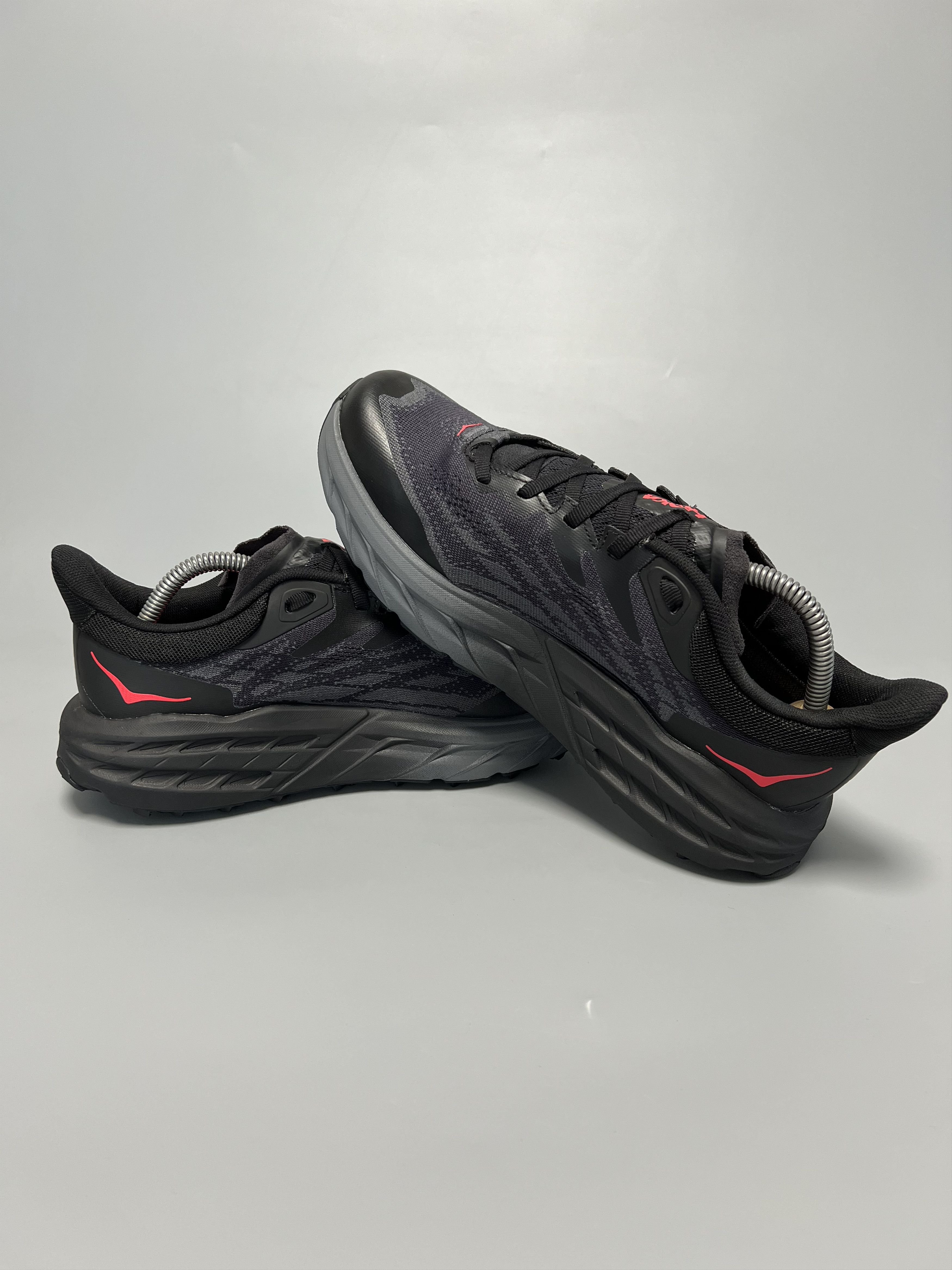 Goretex × Hoka 9B Hoka One One Speedgoat 5 GTX Trail Running Shoes Size US 9 / IT 39 - 5 Thumbnail