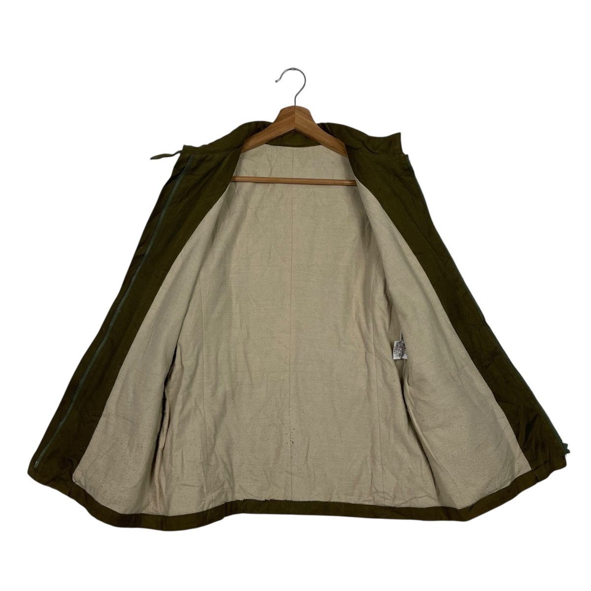 Other Harriss Paris Jacket Size M / US 6-8 / IT 42-44 - 11 Thumbnail