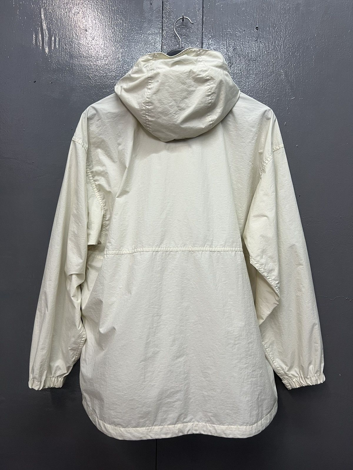 The North Face THE NORTH FACE ZIPPER JACKET WITH HOODIE Size US XL / EU 56 / 4 - 12 Thumbnail