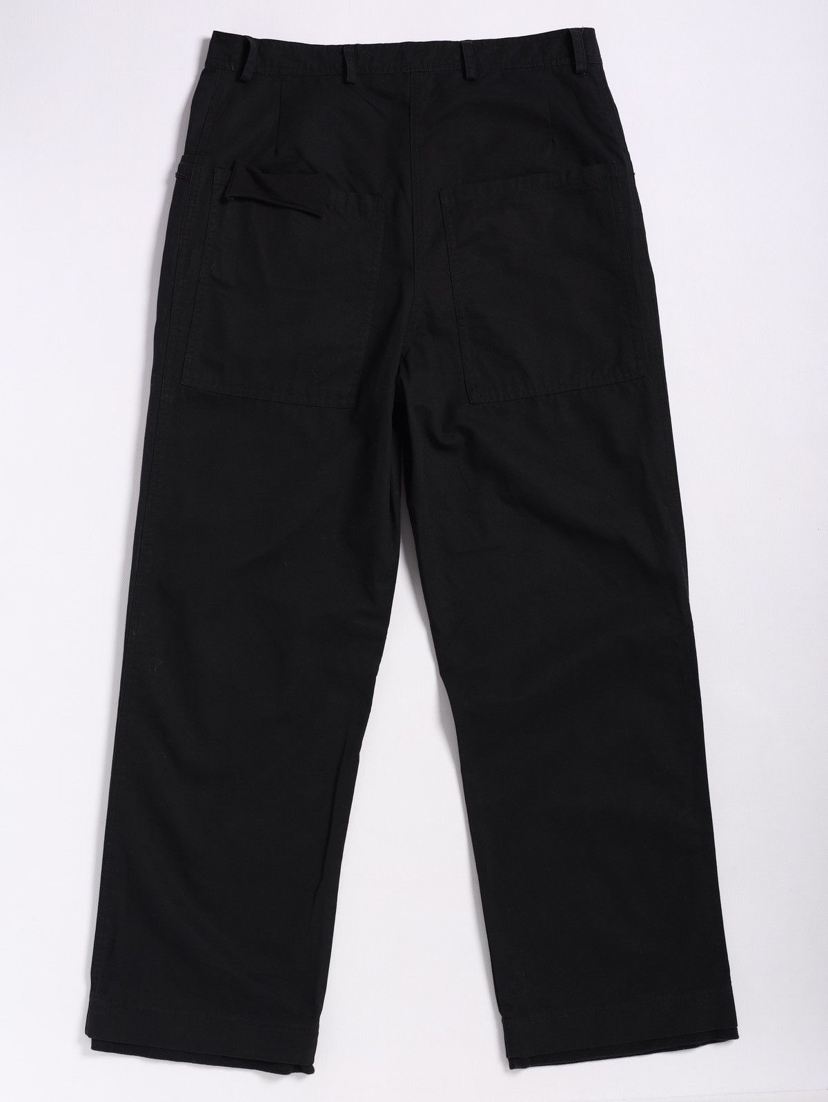 Rundholz Rundholz Black Label Pants Unisex Casual Trousers Size US 30 / EU 46 - 2 Thumbnail