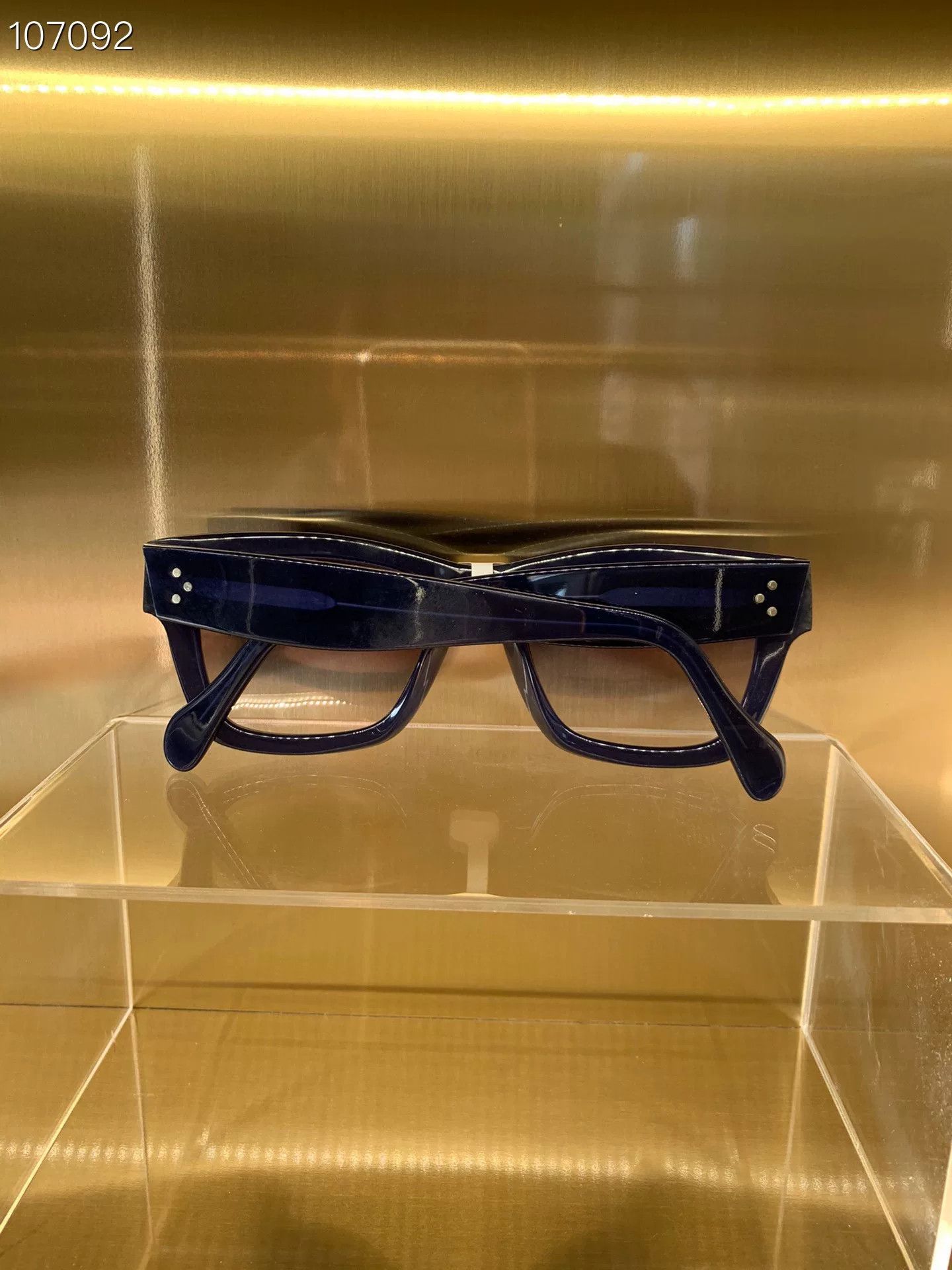 Celine Celine Sunglasses X02802 Size ONE SIZE - 1 Thumbnail