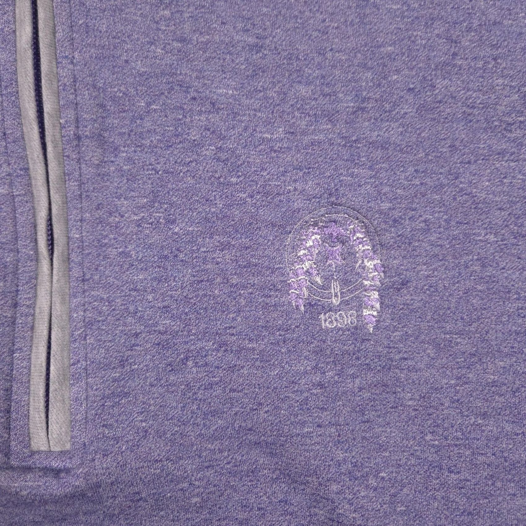 johnnie-O VINTAGE? No. (Oops: misread) Size US XXL / EU 58 / 5 - 4 Thumbnail
