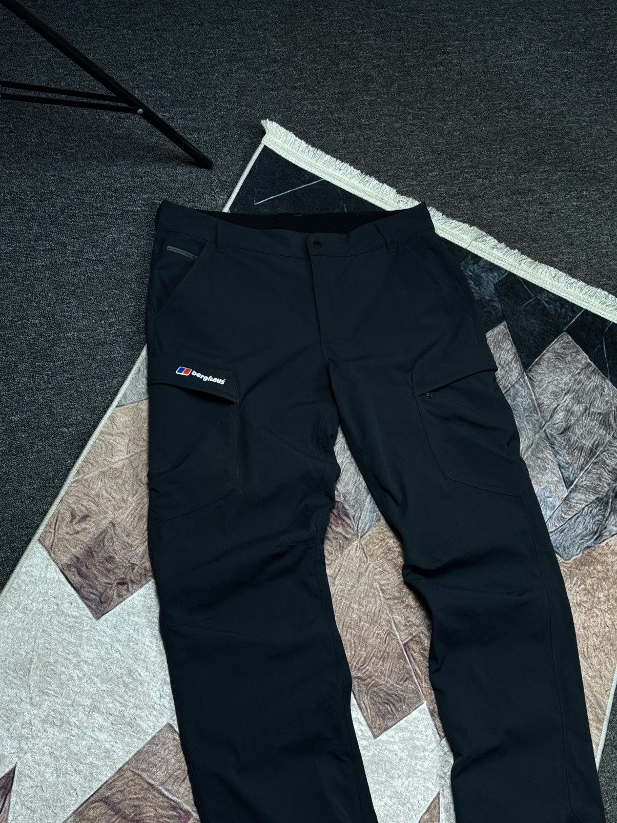 Berghaus Berghaus Pants Size 34 Size US 34 / EU 50 - 3 Thumbnail