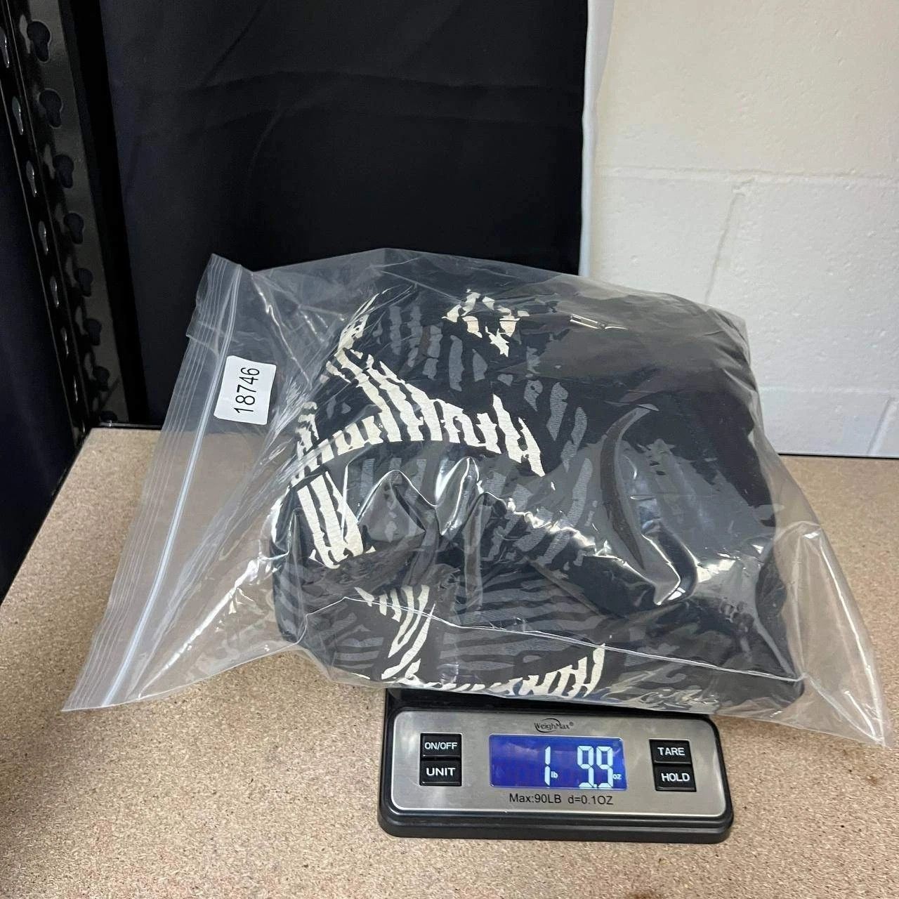 Other DCMA Collective Hoodie Men Full Zip Drawstring Pocket L Size US L / EU 52-54 / 3 - 9 Thumbnail