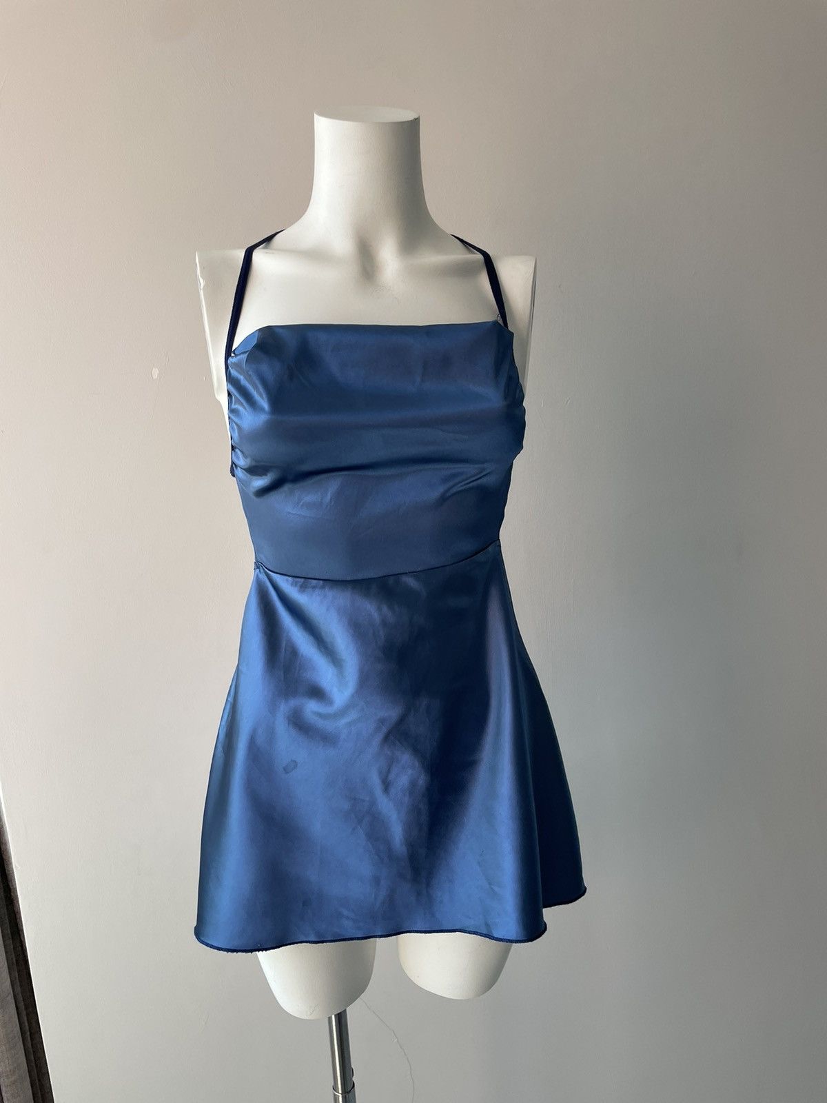 Vintage 2000’s babydoll Size S / US 4 / IT 40 - 4 Thumbnail
