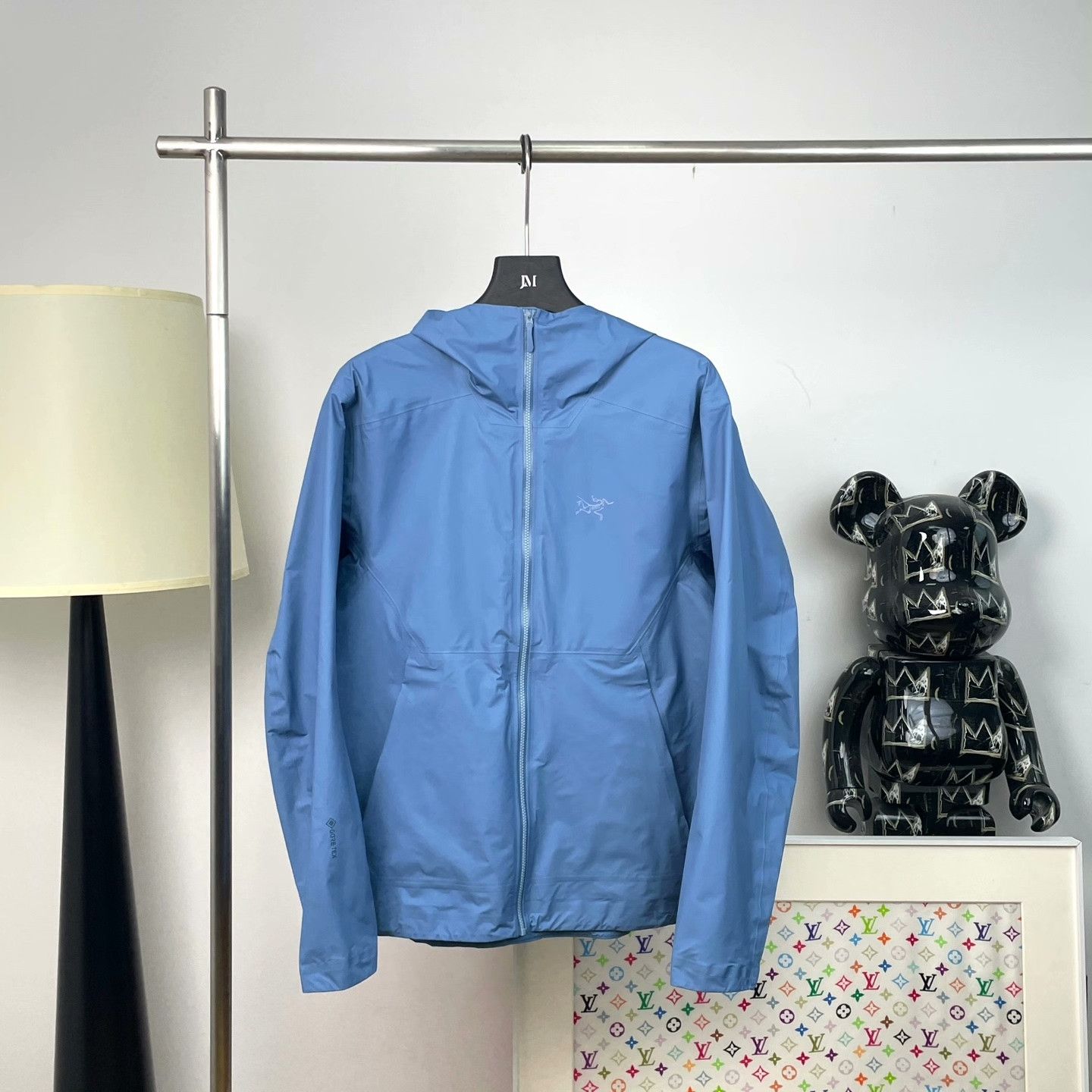Arc'teryx Arc'teryx Light Jacket m Men Size US M / EU 48-50 / 2 - 1 Thumbnail
