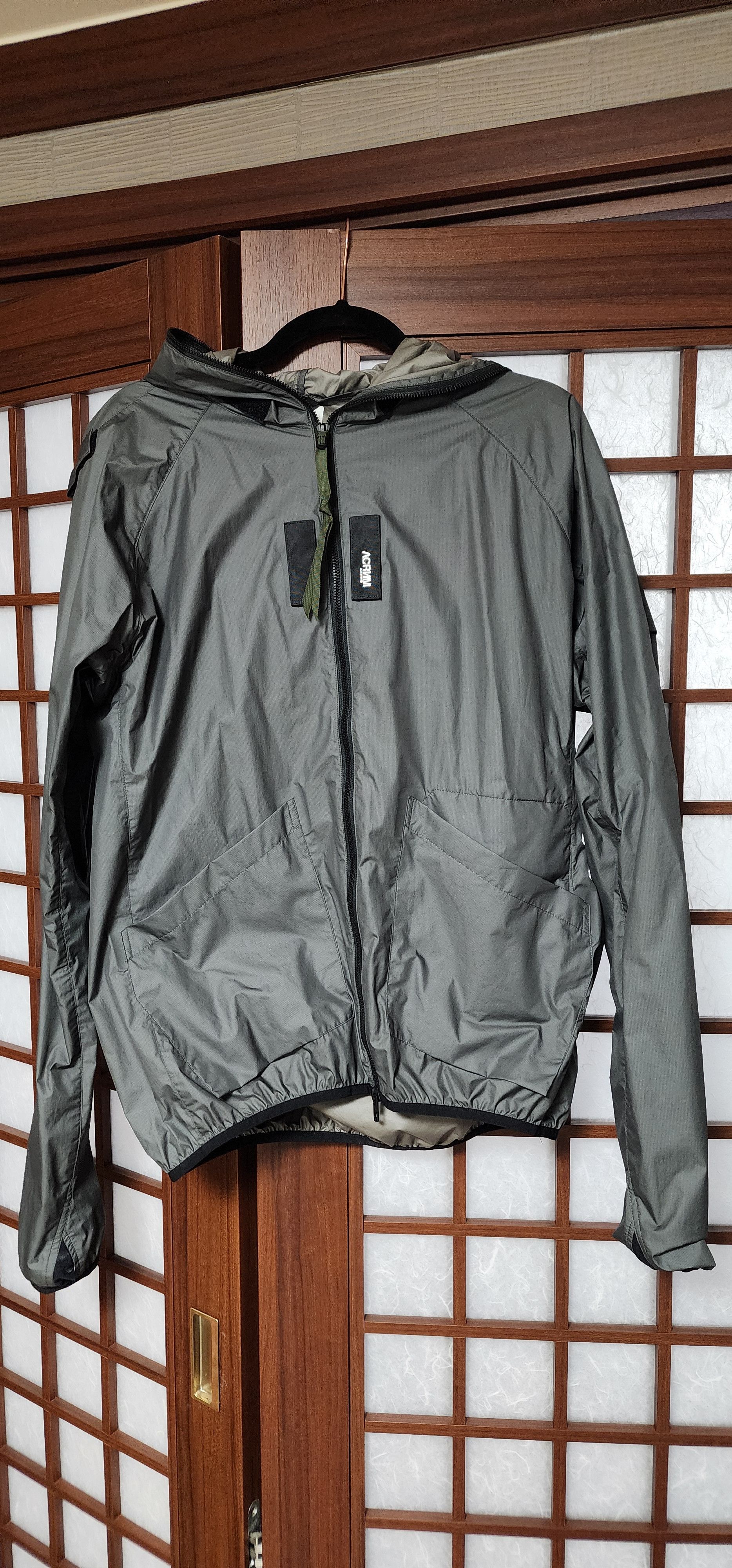 Acronym Acronym J105-DS | Grailed