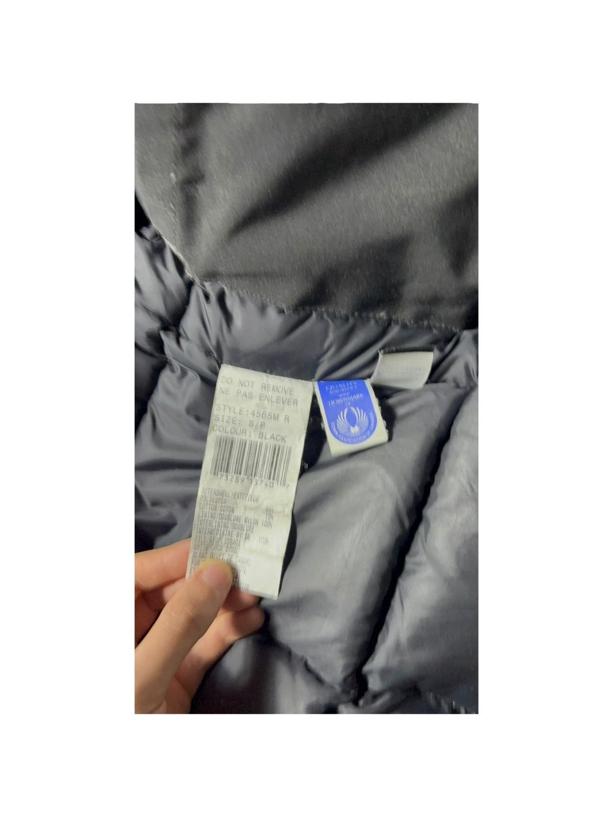 Canada Goose Canada goose expedition parka Size US S / EU 44-46 / 1 - 12 Thumbnail
