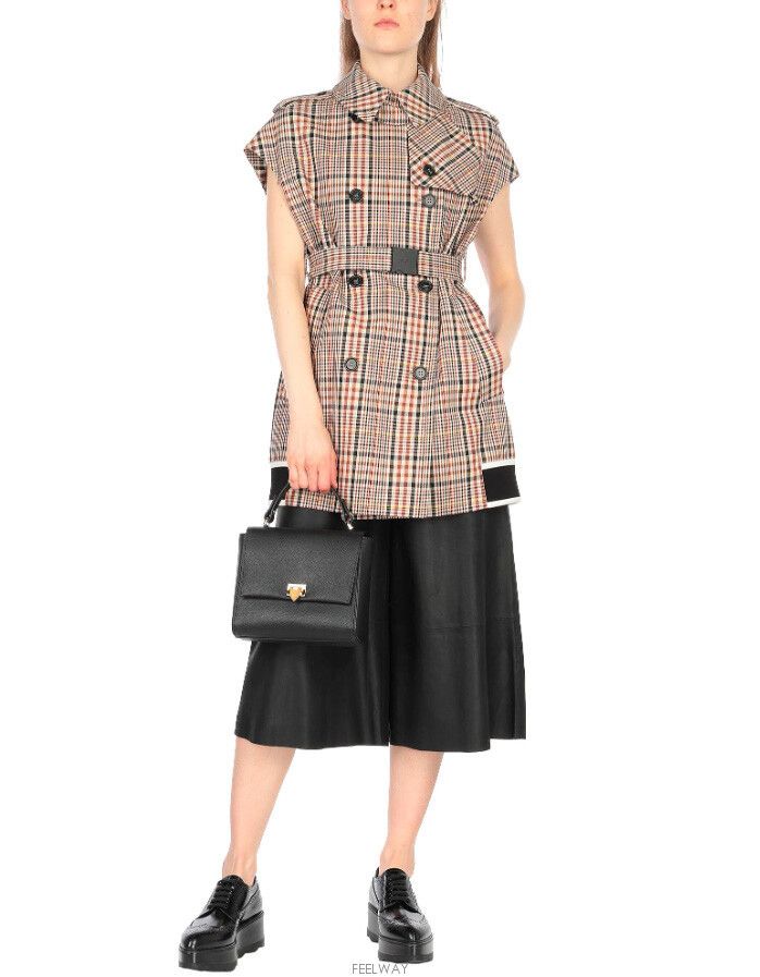 Philippe Model Philippe Model 2way Mini Bag Size ONE SIZE - 3 Thumbnail