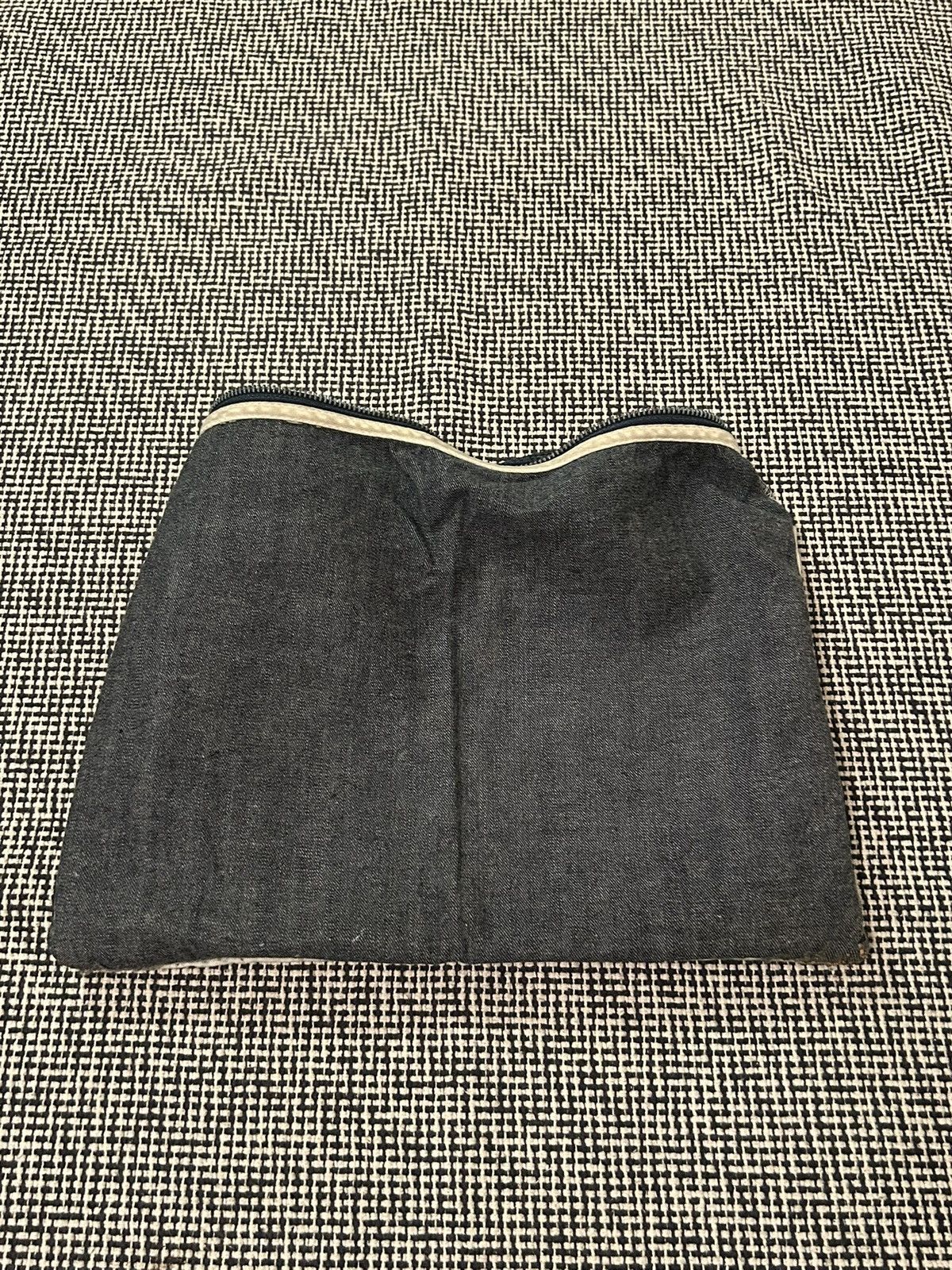 Vintage True Vintage union made lee pouch Size ONE SIZE - 7 Thumbnail