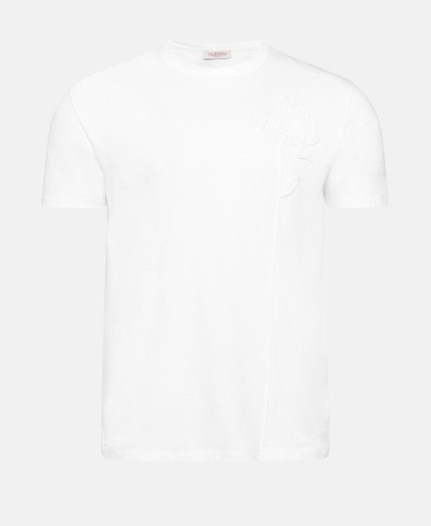 Valentino T-shirt Size US M / EU 48-50 / 2 - 1 Preview