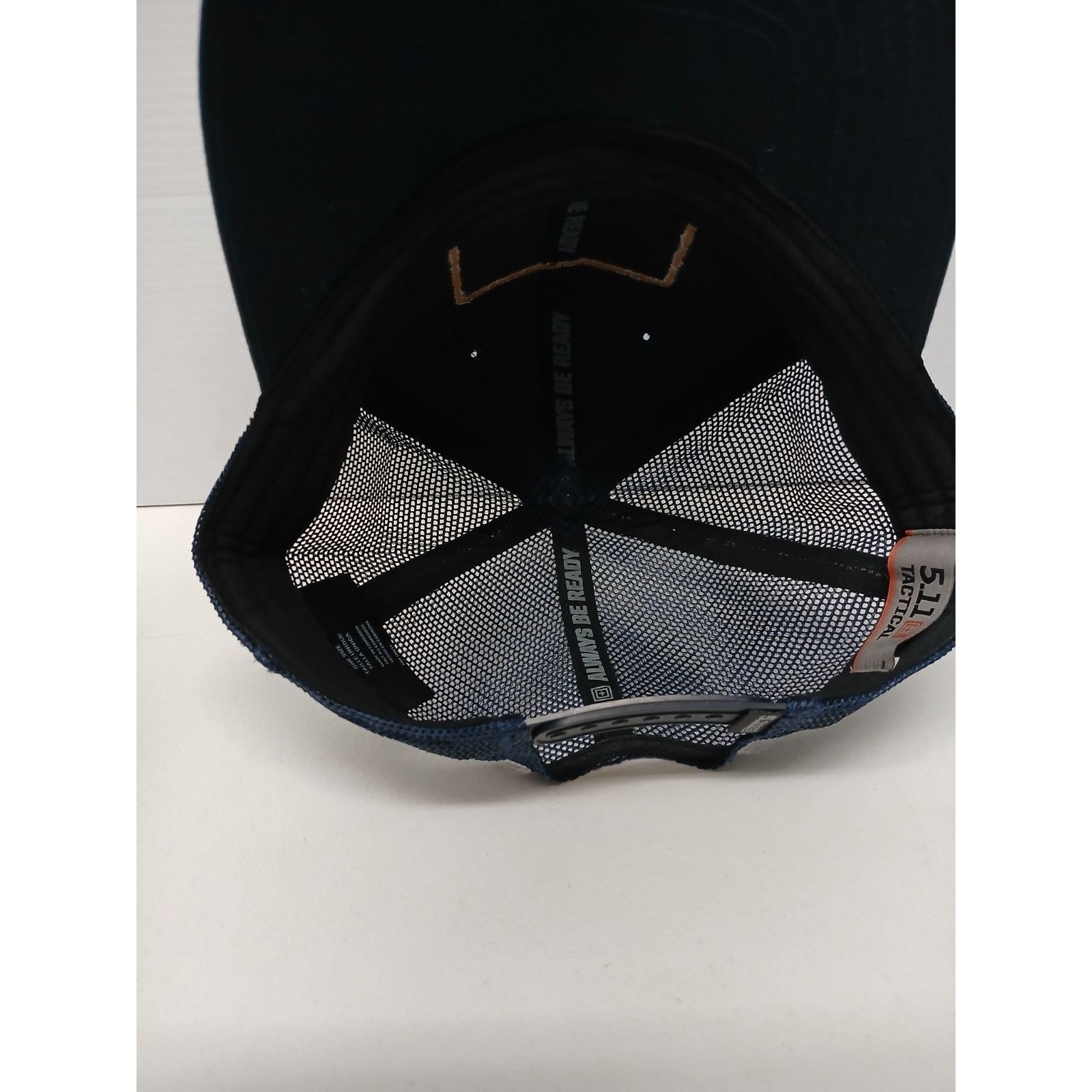 Other 5.11 Tactical (OSFM) Printed Logo Snapback Hat/Cap Size ONE SIZE - 7 Thumbnail