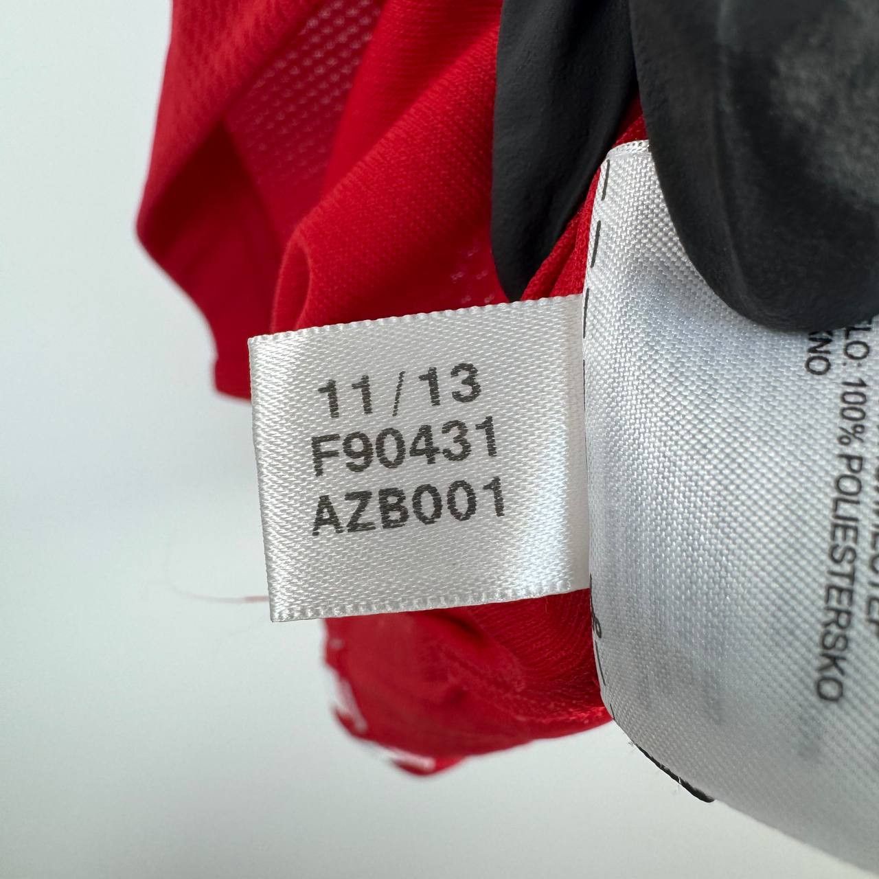 Adidas Adidas NBA All Star West #13 Basketball Jersey F90431 Size M Size US M / EU 48-50 / 2 - 10 Thumbnail