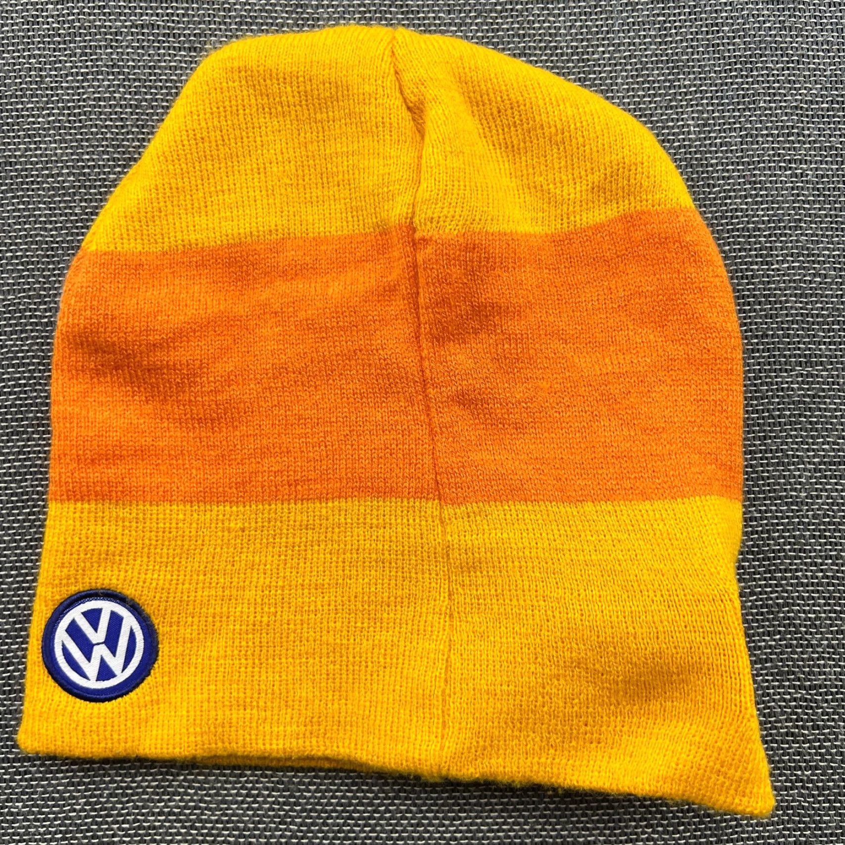 Vintage WRC NEH Rally Sweden Beanie Hat One Size Fia World Rally Socks? Size ONE SIZE - 3 Thumbnail