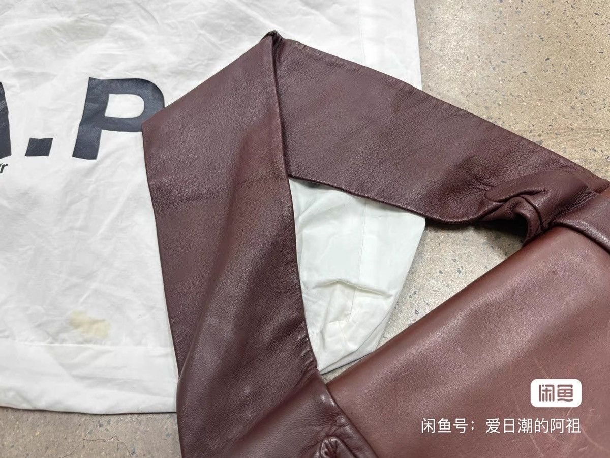 Maison Margiela Maison Martin Margiela x hm Glove Bag Size ONE SIZE - 7 Thumbnail