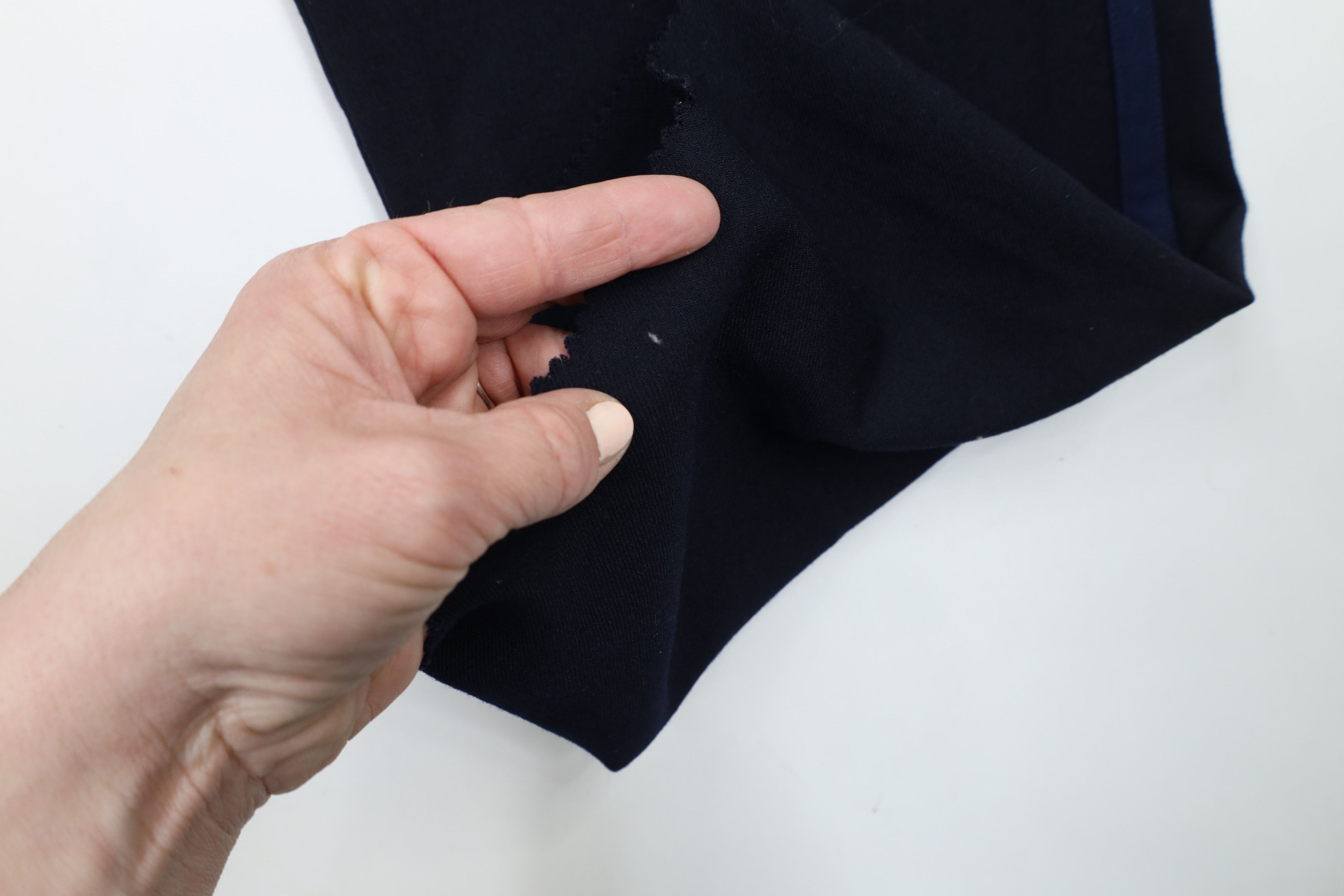 Vintage Vintage 30s 40s Military Wool Button Fly Officer Pants USA Size US 30 / EU 46 - 7 Thumbnail
