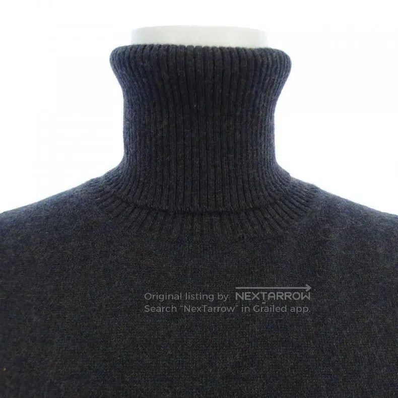 Hermes Hermes Cashmere Knit Underwear Size XXS / US 00 / IT 34 - 5 Thumbnail