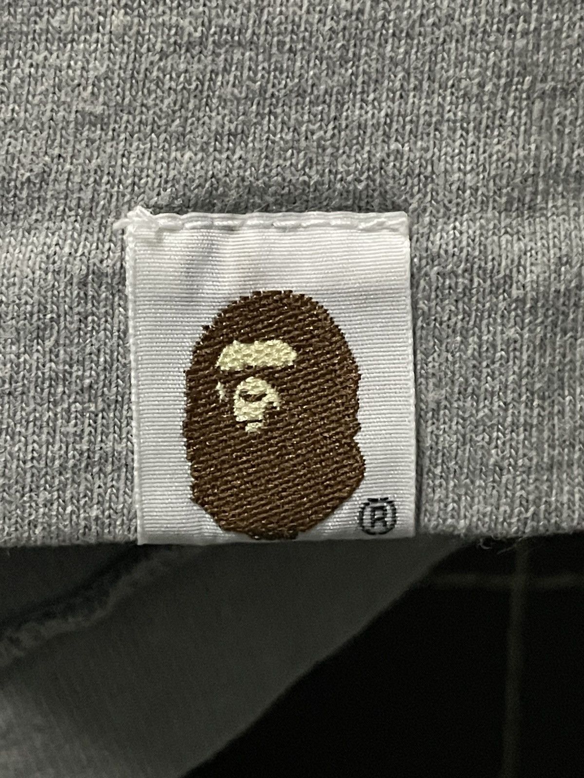 Bape × Nigo BAPE GRADATION 2007 Size US M / EU 48-50 / 2 - 6 Thumbnail