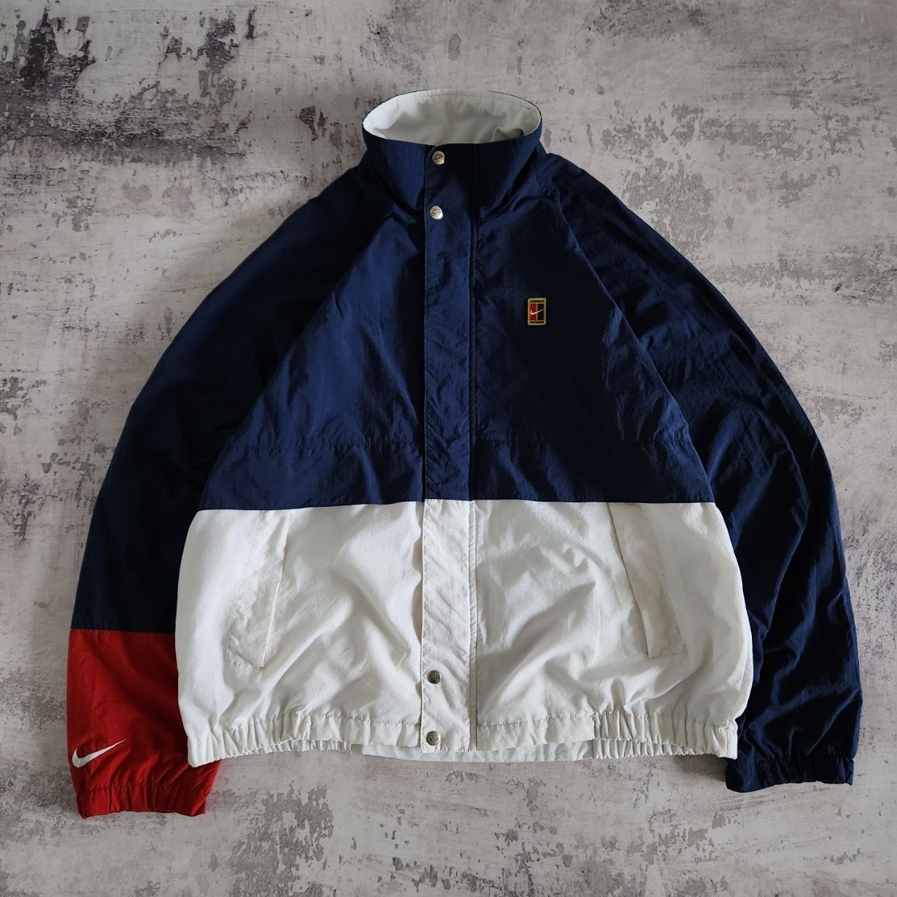 Andre Agassi × Nike | Grailed