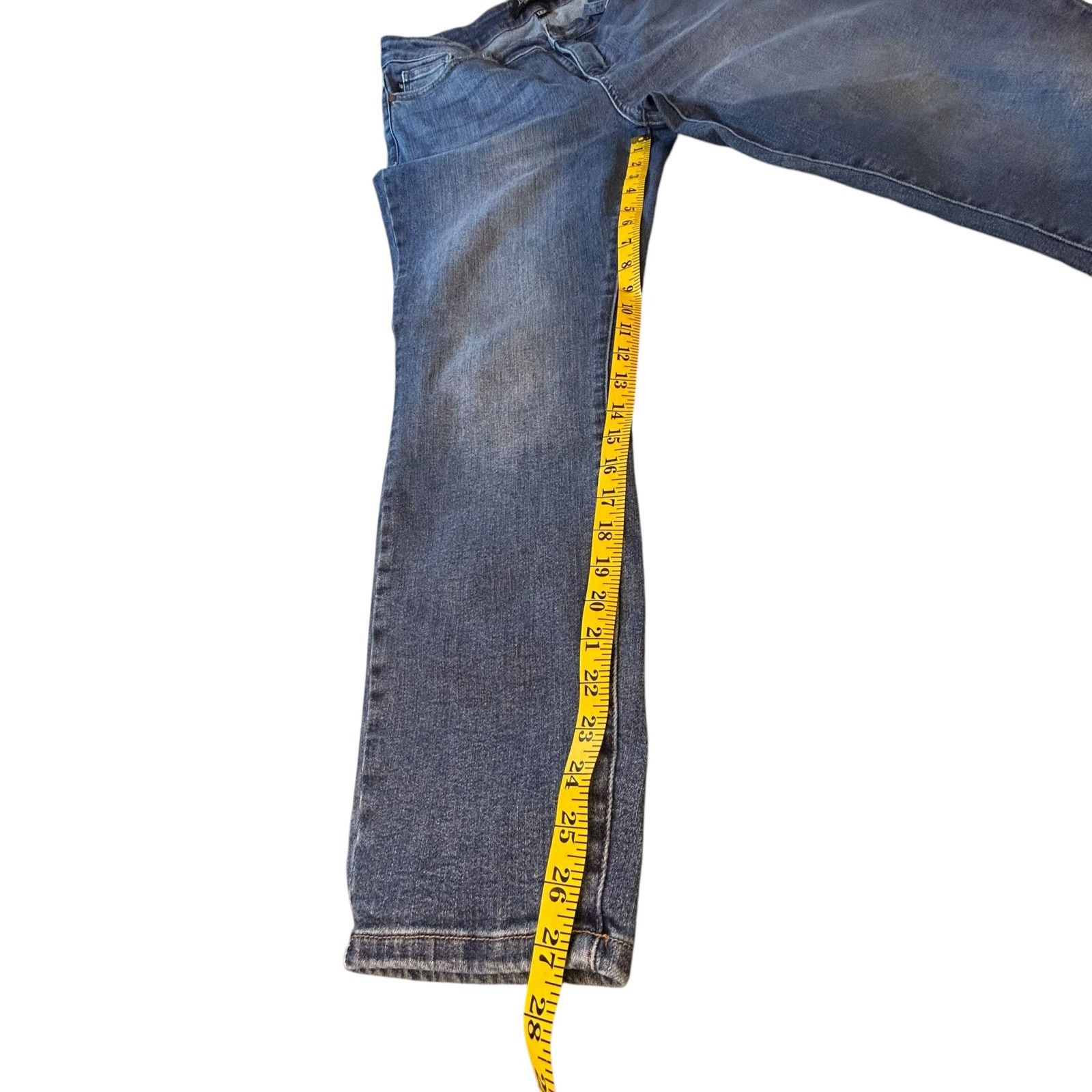 Judy Blue Judy Blue Boyfriend Fit Jeans - Size 13/31 Size 31" - 7 Thumbnail