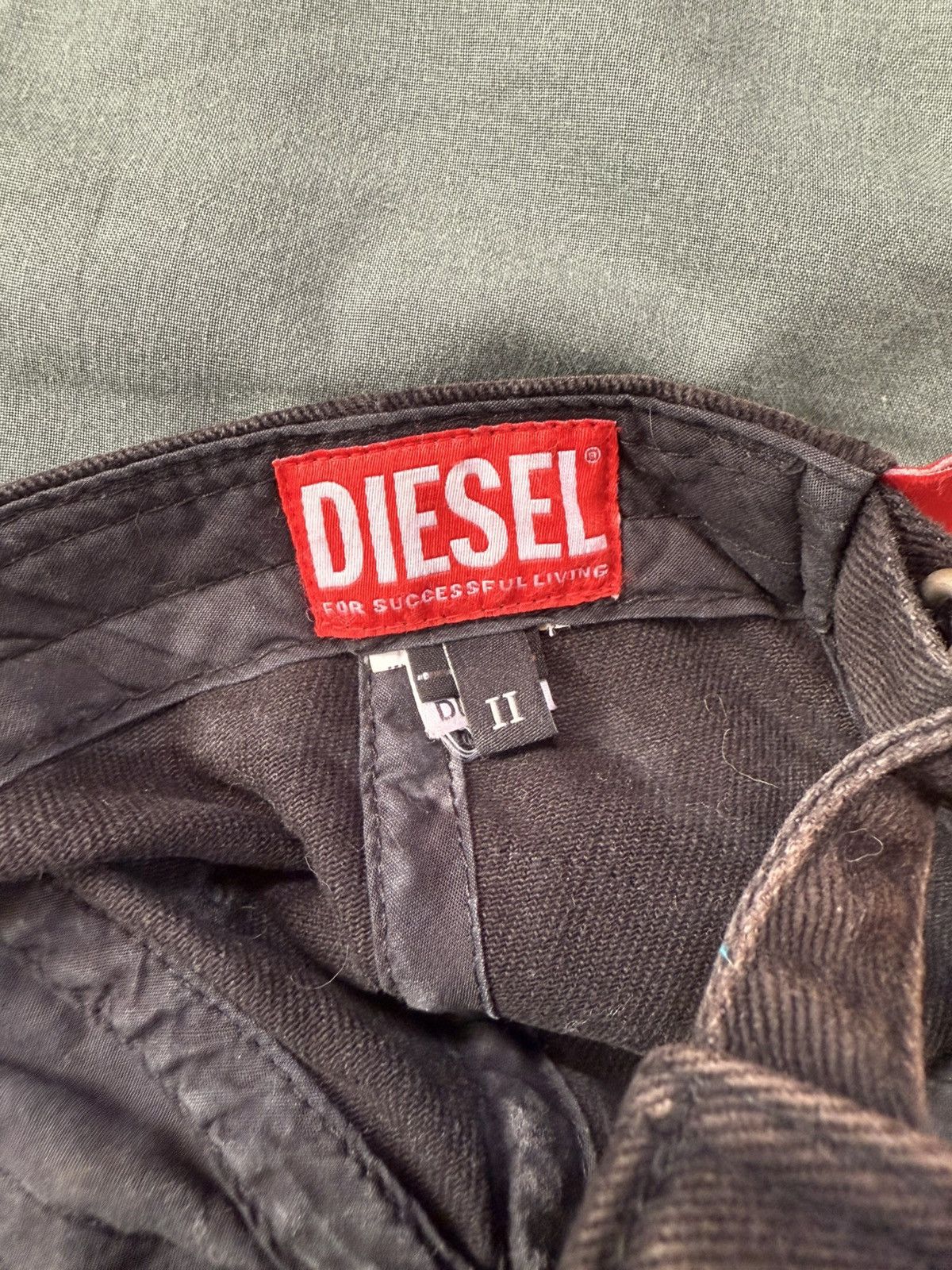 Diesel diesel Size ONE SIZE - 5 Thumbnail