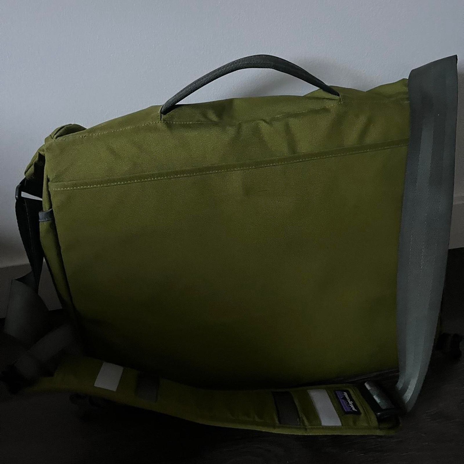 Patagonia Green patagonia half mass 20l Size ONE SIZE - 2 Thumbnail