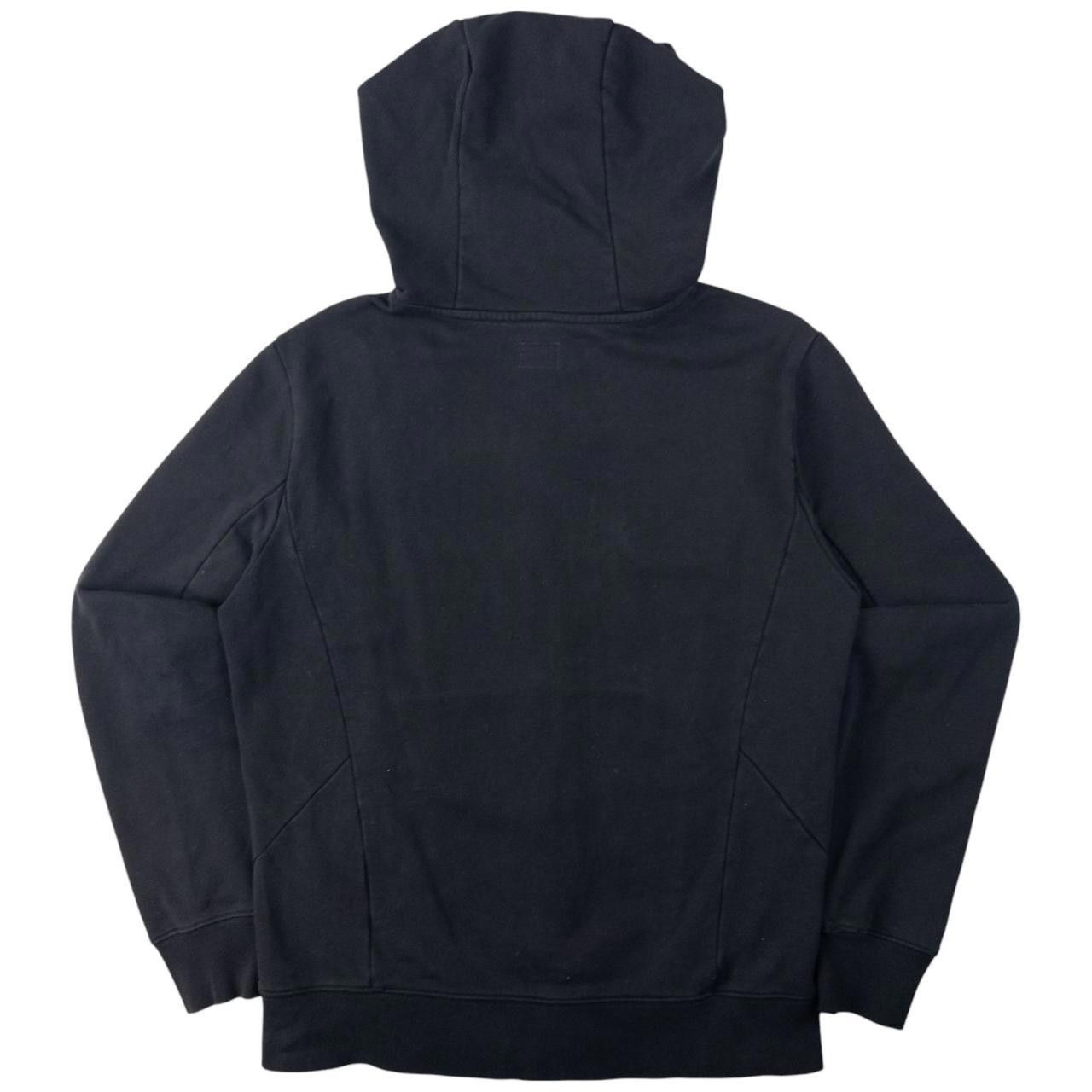 Designer Vintage CP Company Goggle Hood Zip Up Hoodie Size S Size US S / EU 44-46 / 1 - 2 Thumbnail