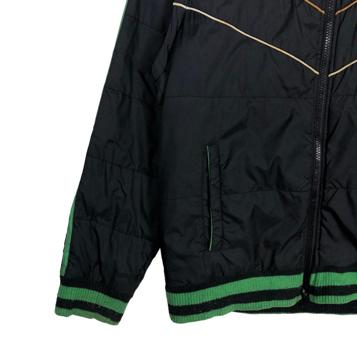 Japanese Brand 🔥90’s Vintage Alpa Surfboards Jacket Big Logo Size US M / EU 48-50 / 2 - 3 Thumbnail